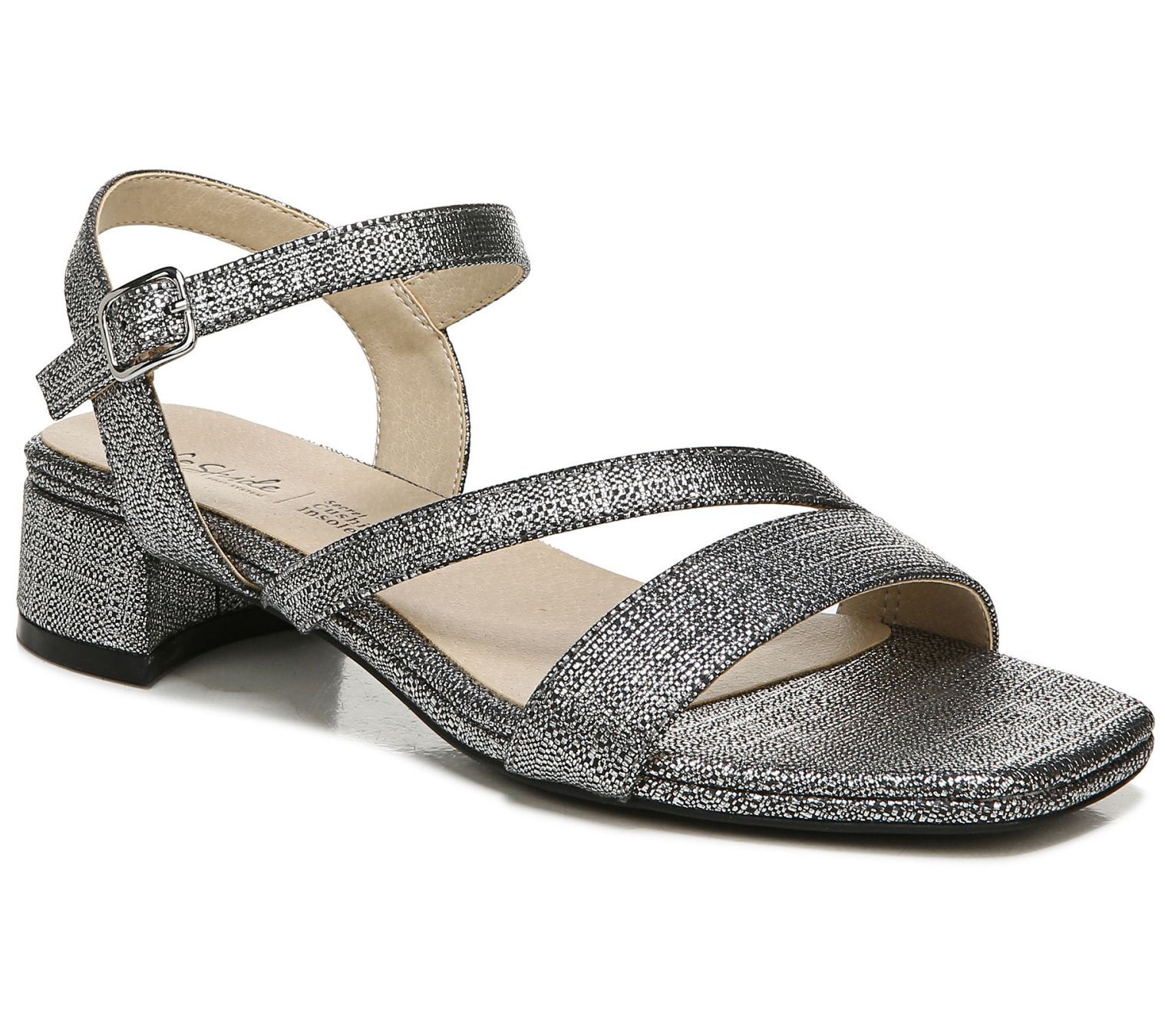 LifeStride Ankle Straps - Julep