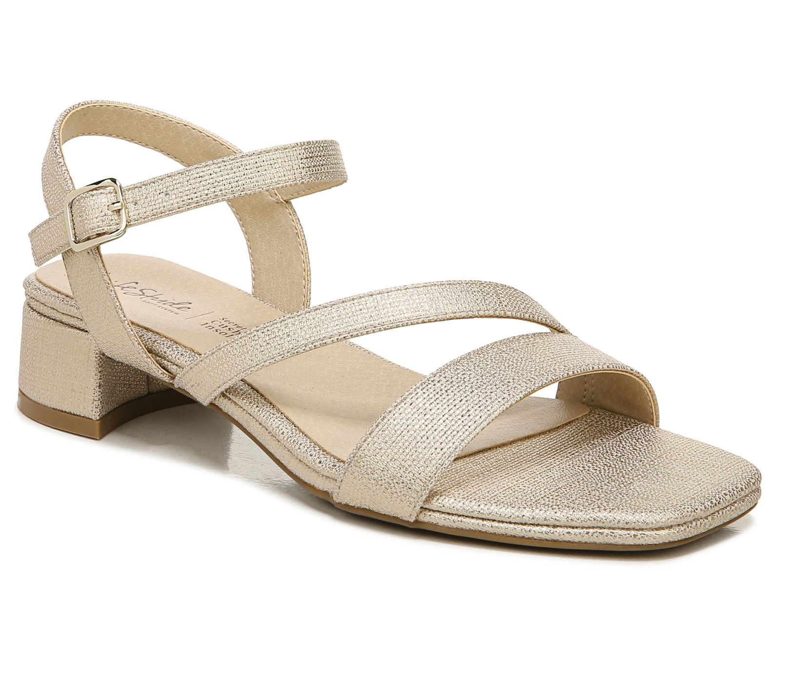 LifeStride Ankle Straps - Julep