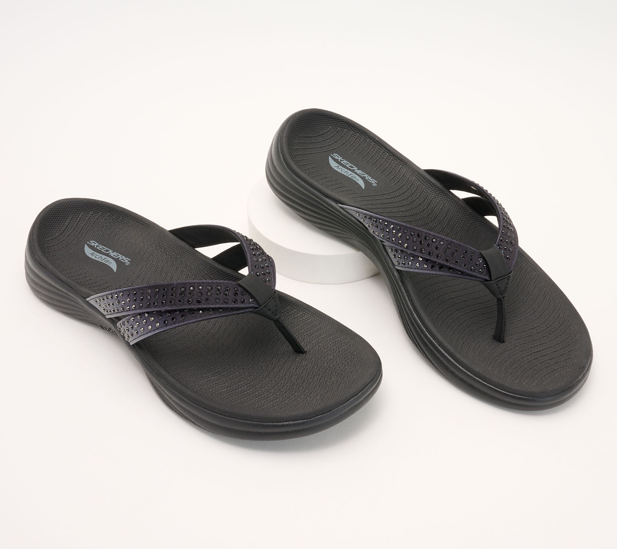 Step into Comfort: The Ultimate Guide to Skechers Yoga Mat Flip Flops (Try  Out These 4)