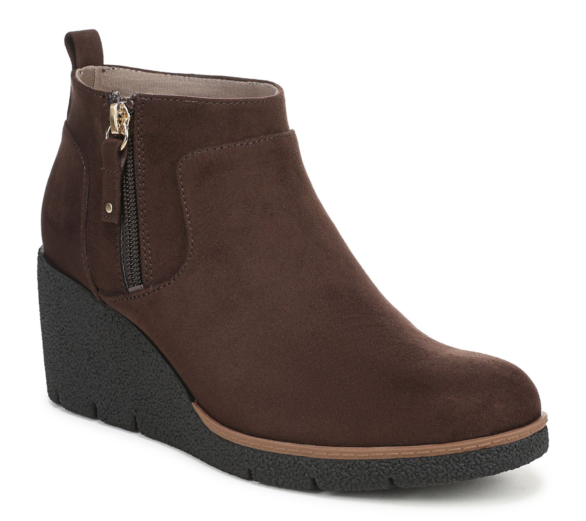 Dr. Scholl's Booties - Bianca
