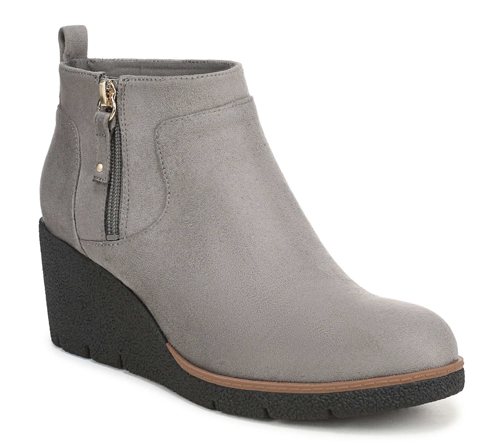 Dr. Scholl's Booties - Bianca