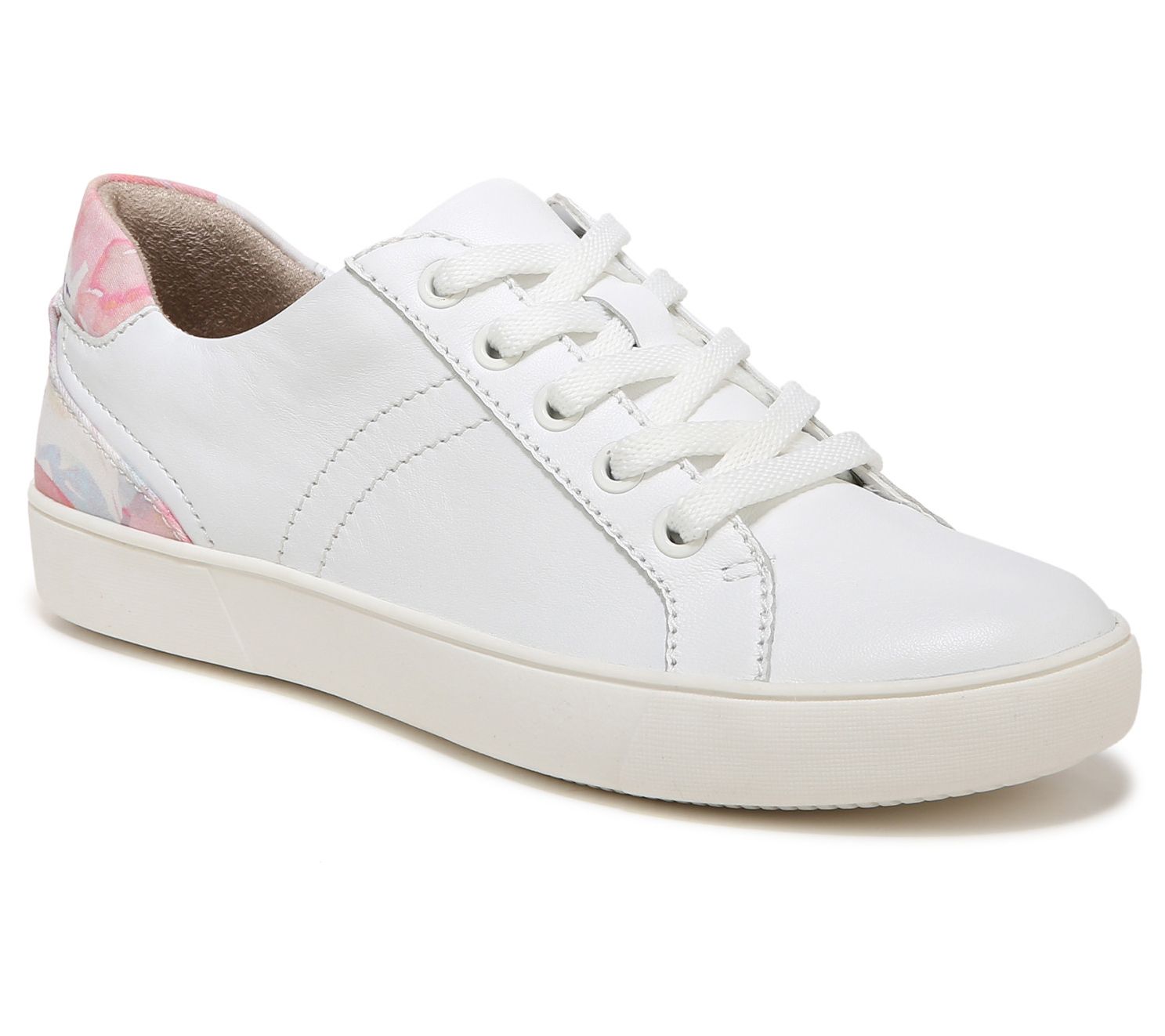 Naturalizer Oxford Sneaker - Morrison