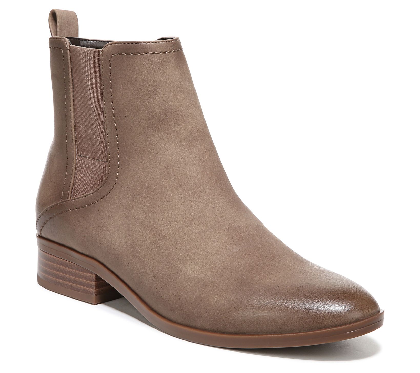 Naturalizer Booties - Sampson