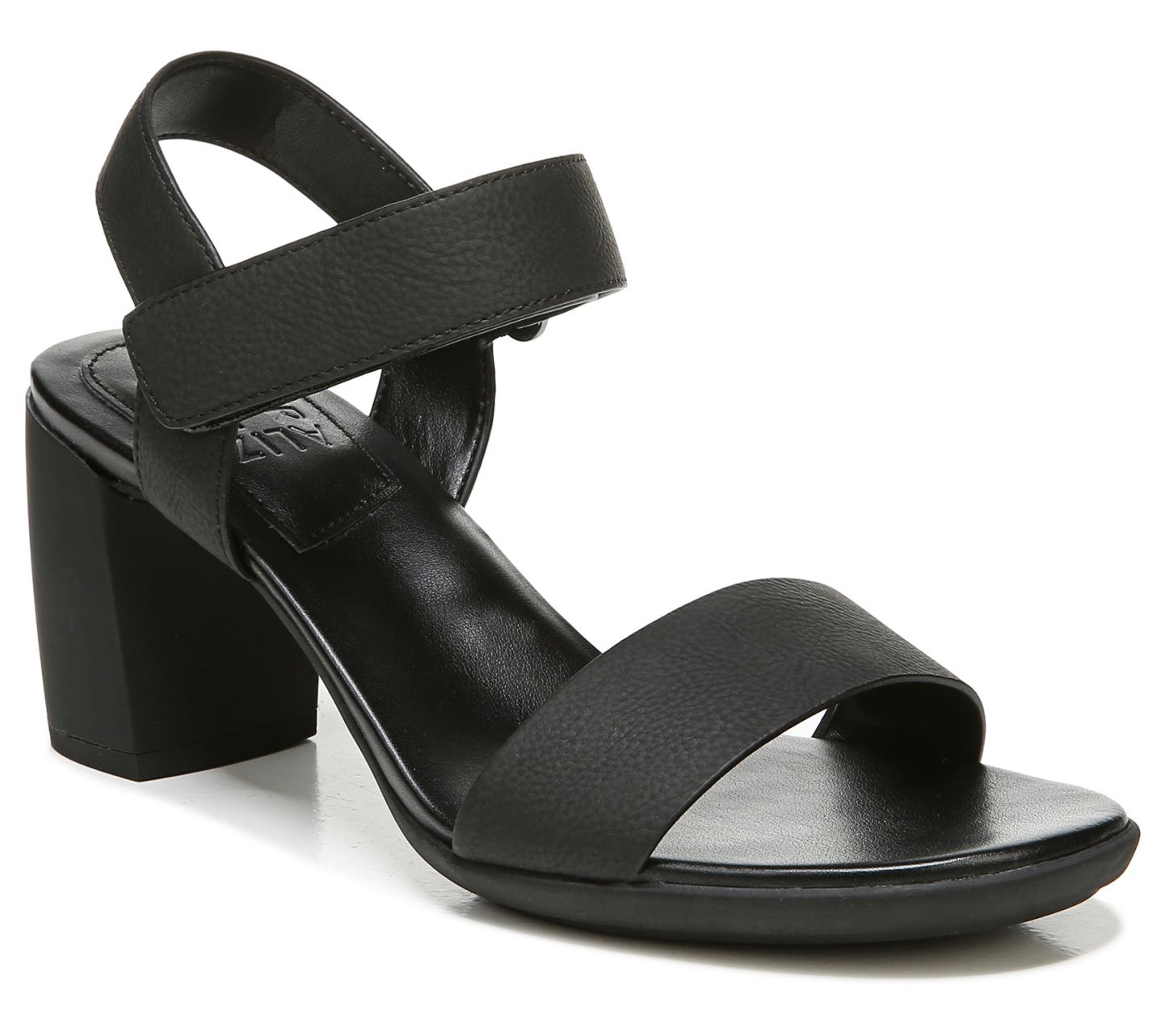 Naturalizer Ankle Straps - Genn-Trace