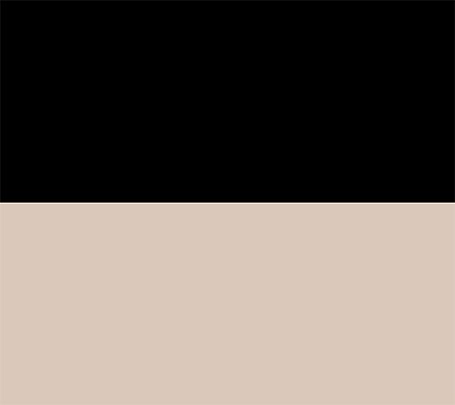 Light/Black