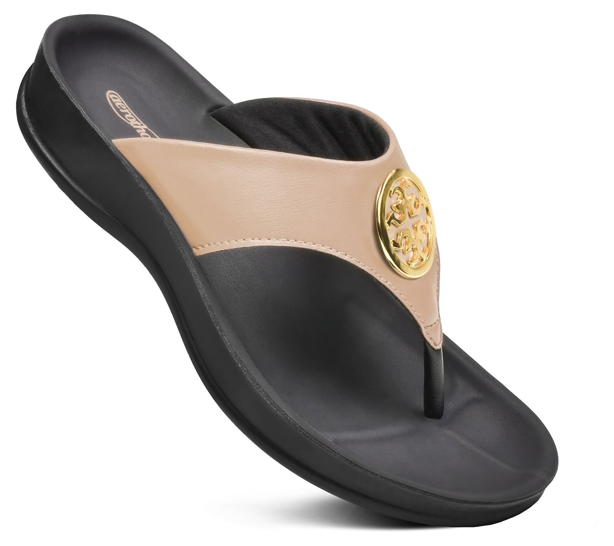 Aerothotic - Othila Comfortable Womens Thong Sadal