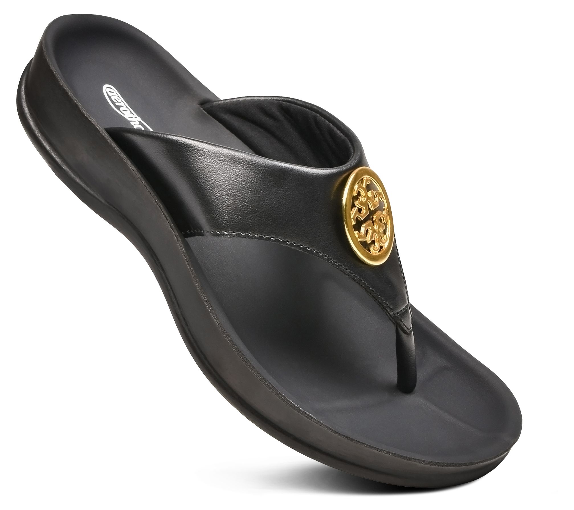 Aerothotic - Othila Comfortable Womens Thong Sadal