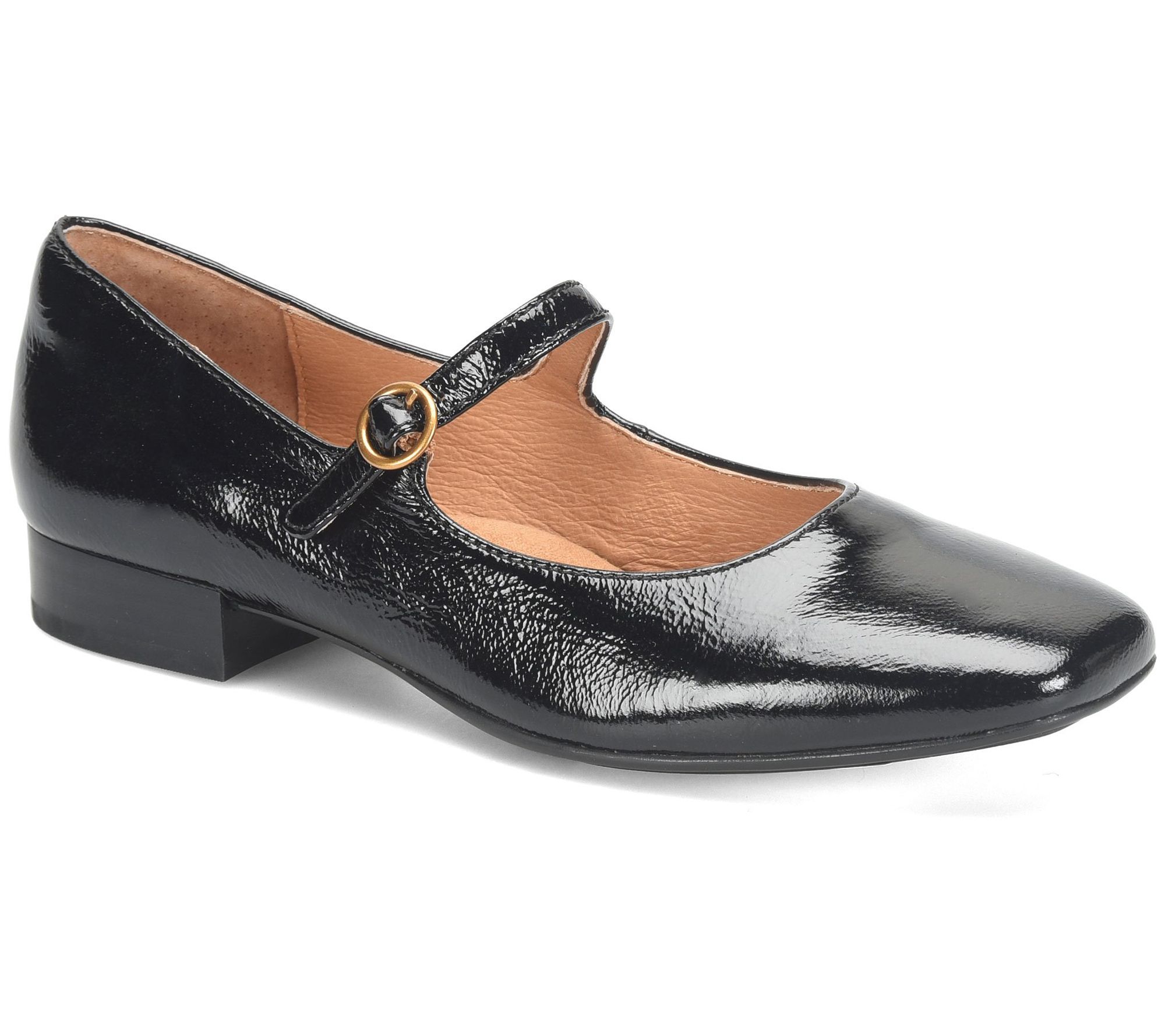 Sofft Square Toe Mary Jane - Elsey
