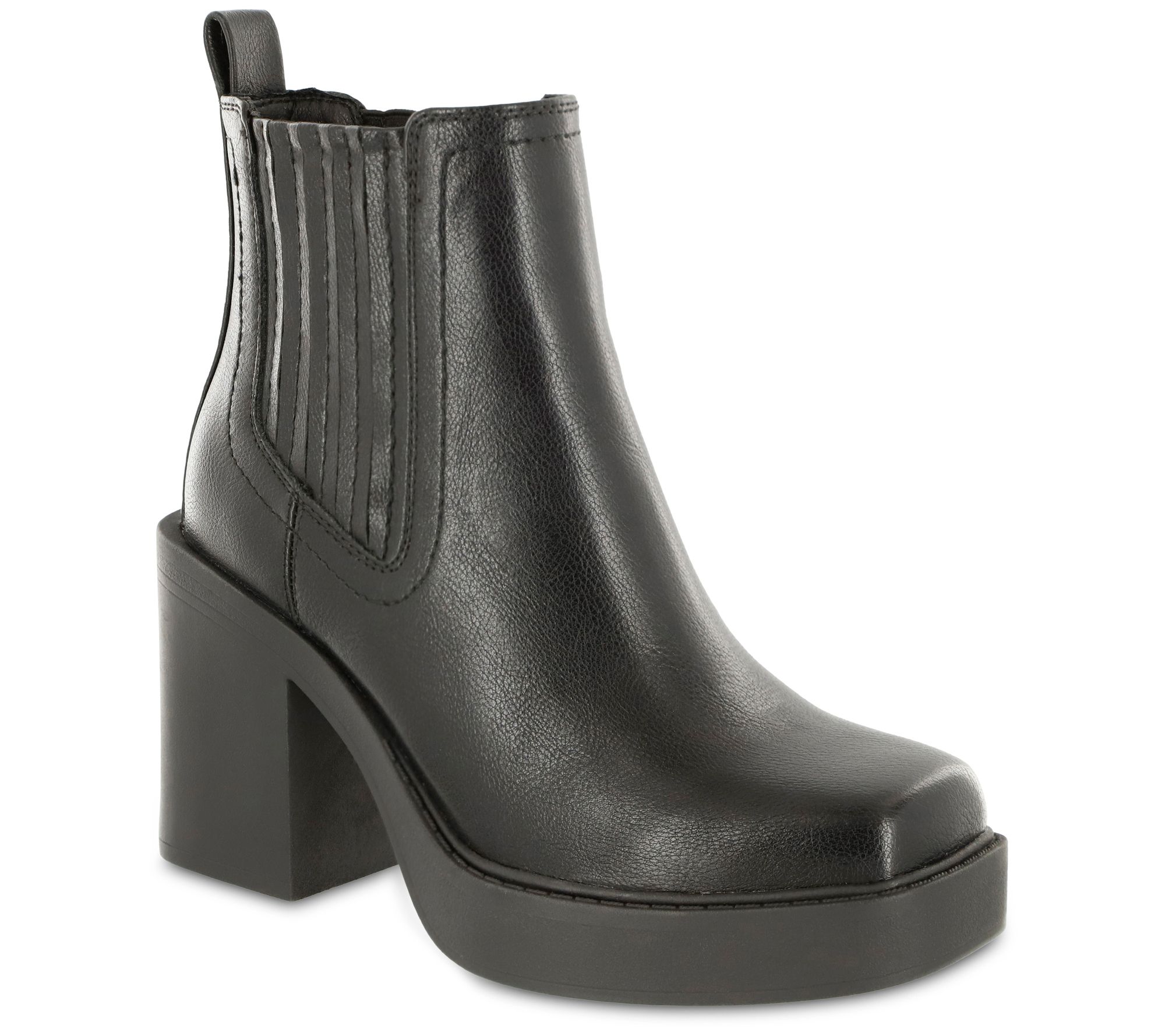 Mia chelsea sale boots