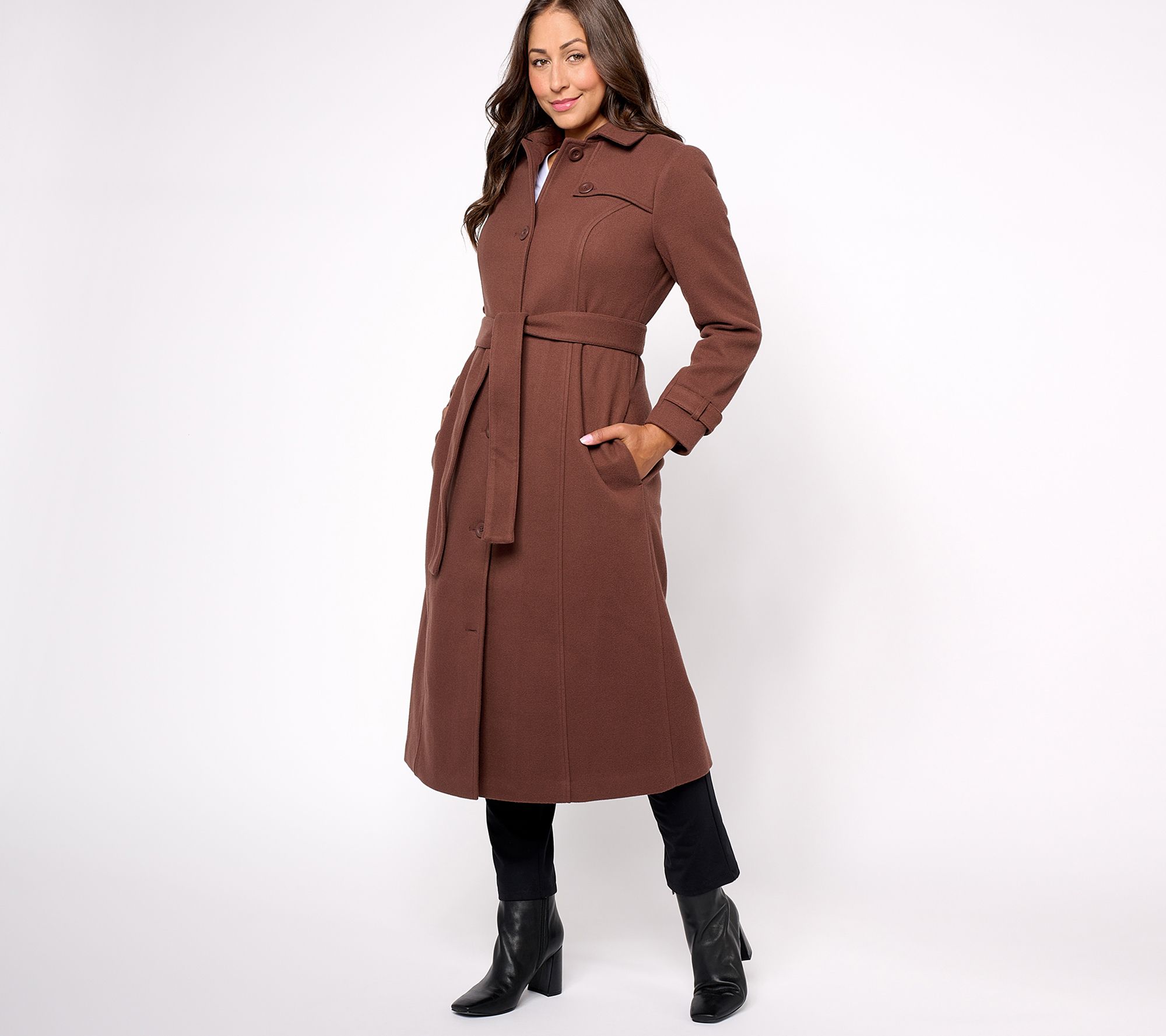 Coats deals on qvc