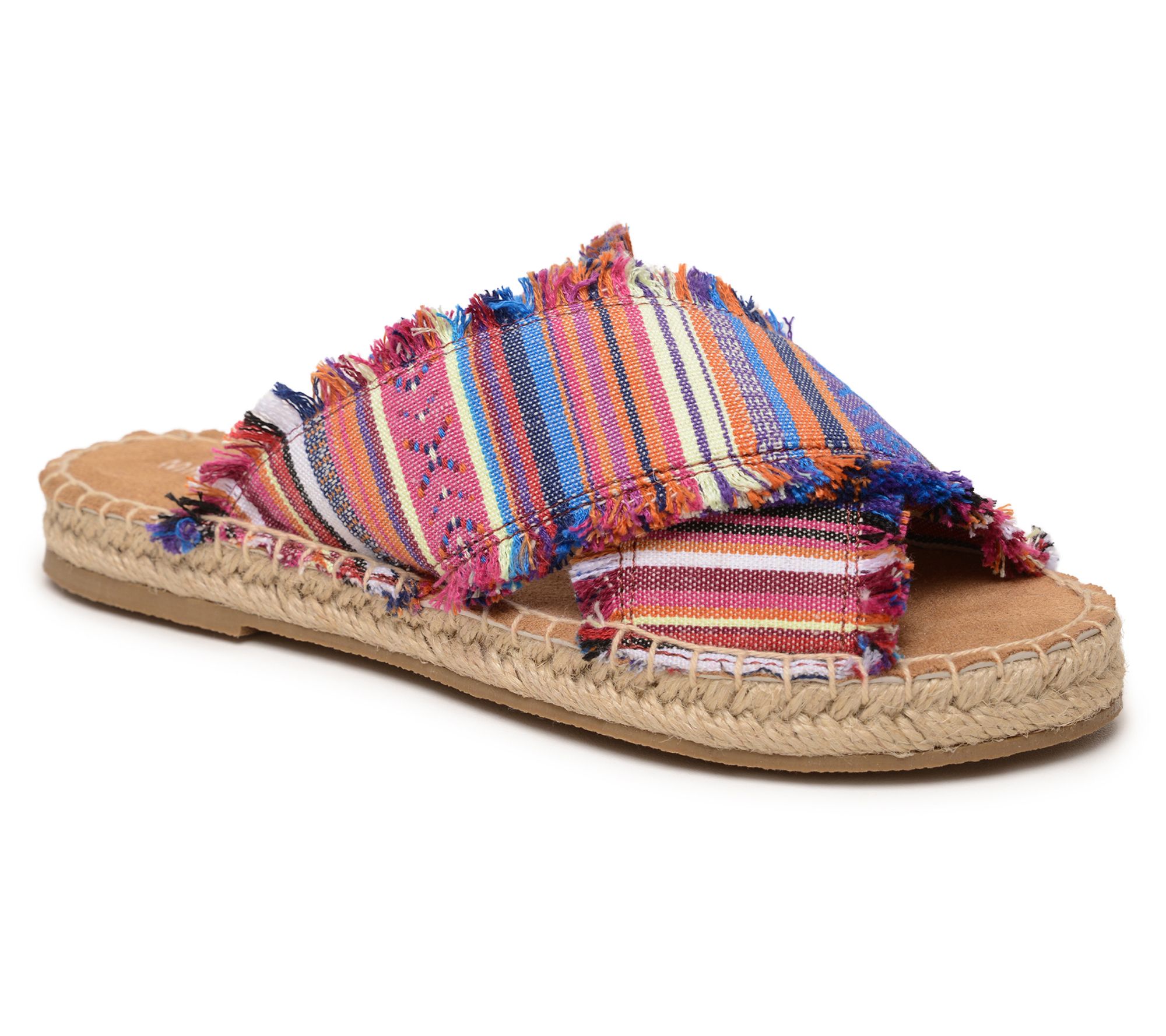 Minnetonka women's store sandals