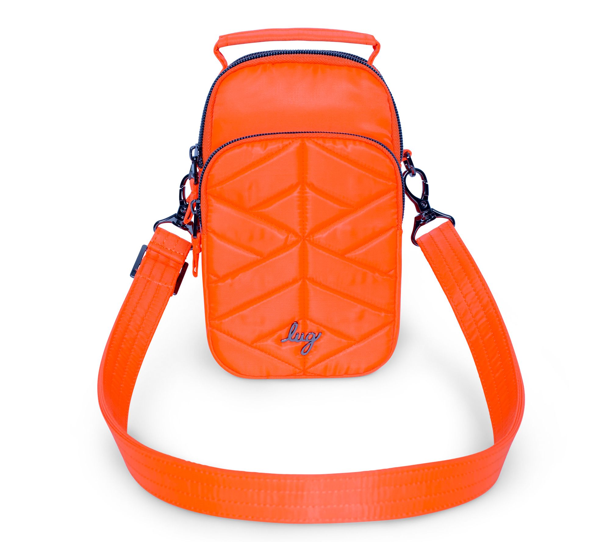 Lug Skeeter Mini II Convertible Crossbody Bag