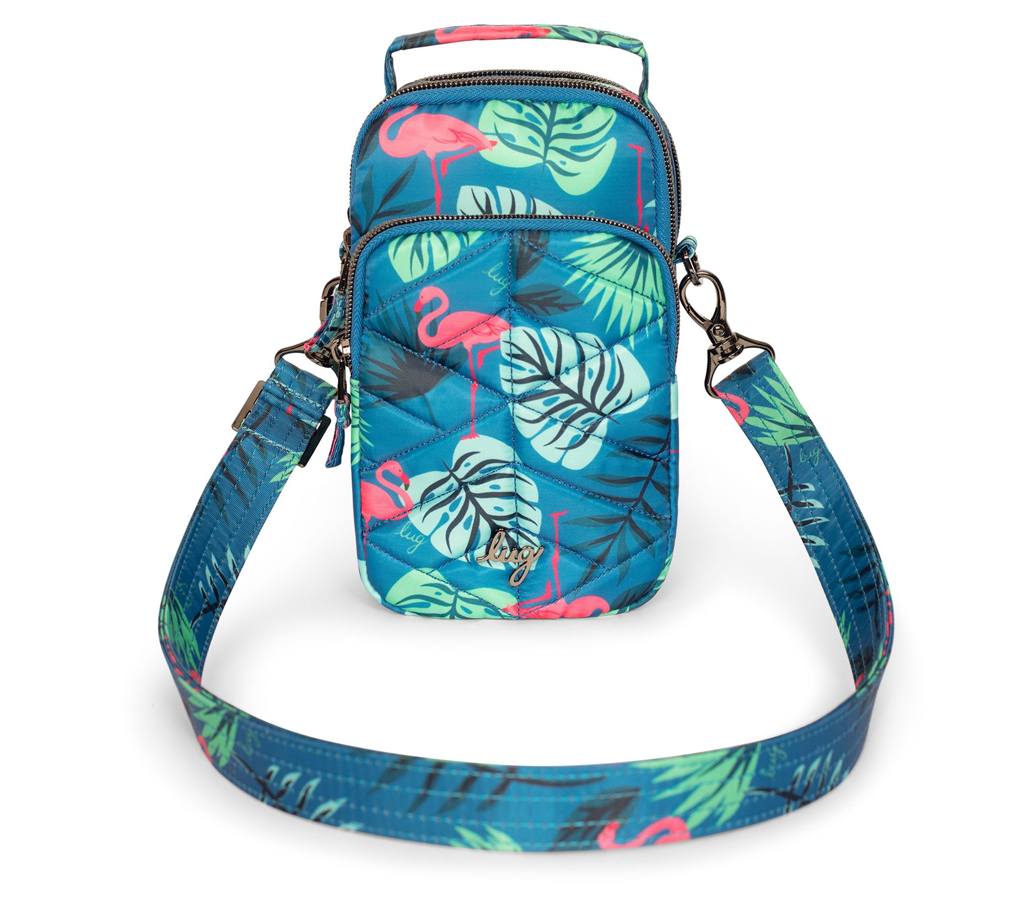 Lug Skeeter Mini II Convertible Crossbody Bag