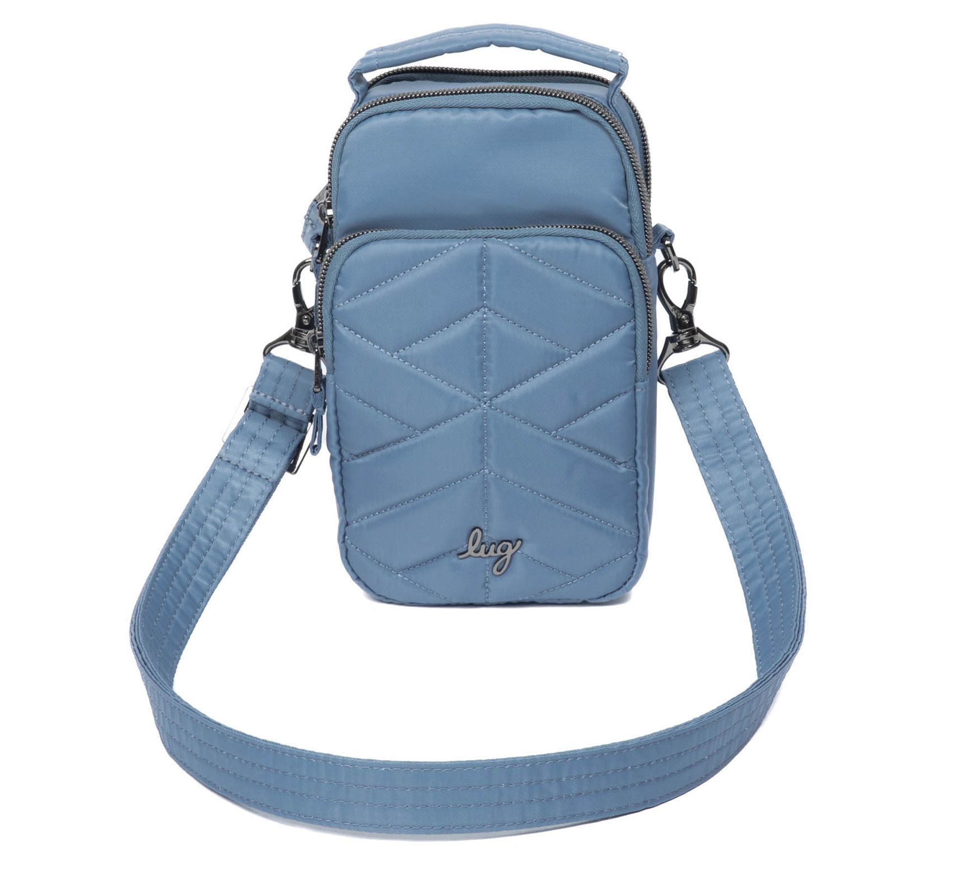 Lug Skeeter Mini II Convertible Crossbody Bag