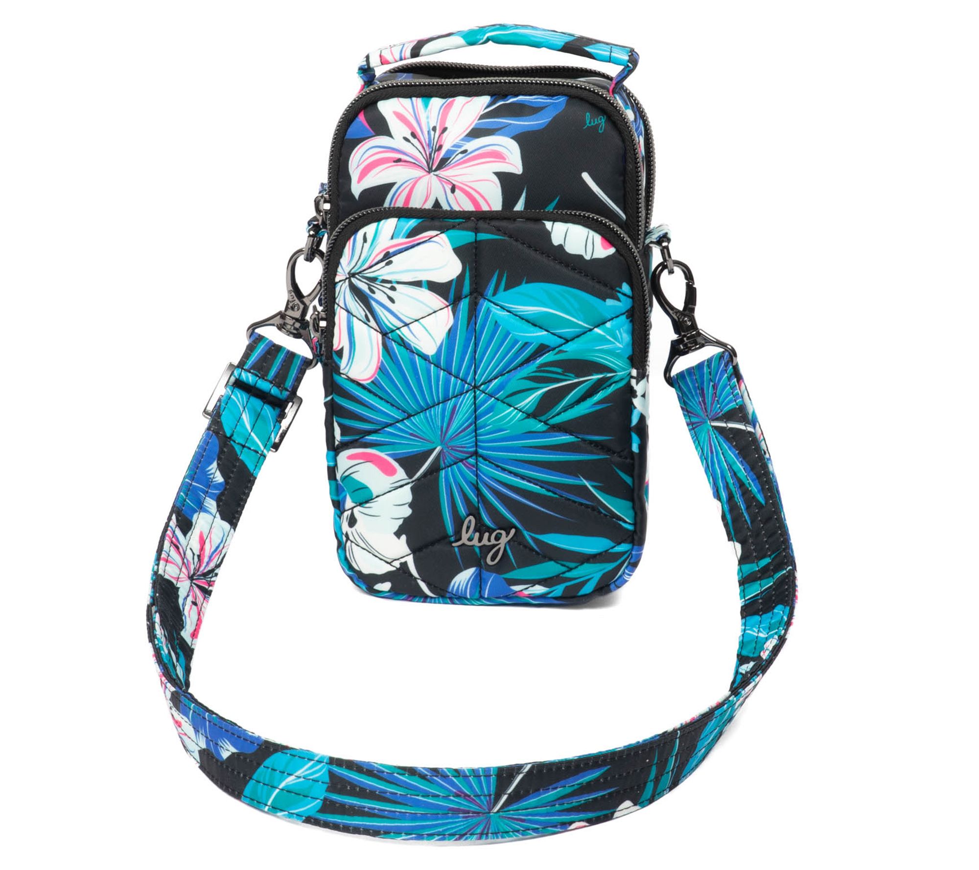 Lug Skeeter Mini II Convertible Crossbody Bag