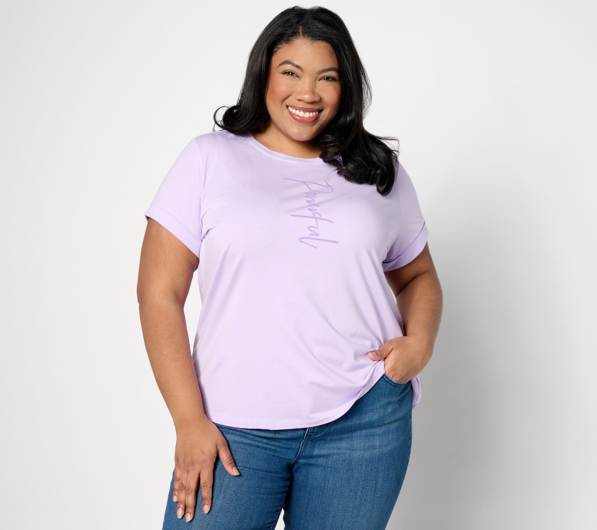 "As Is" Studio Park x International Women's Day Tee