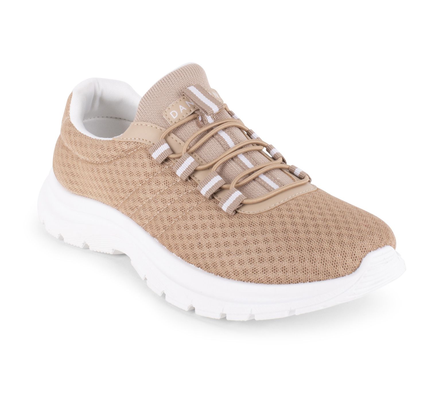 Danskin Slip On Bungee Sneaker - Stamina