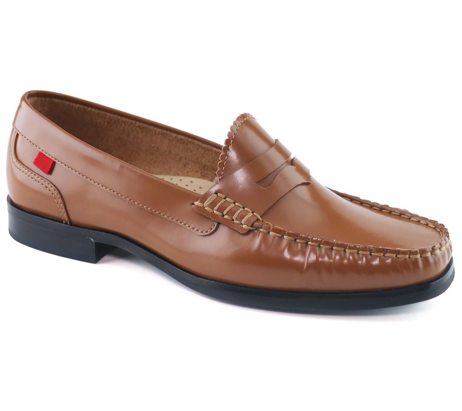 Marc Joseph New York East Village 2.0 Leather Loafer