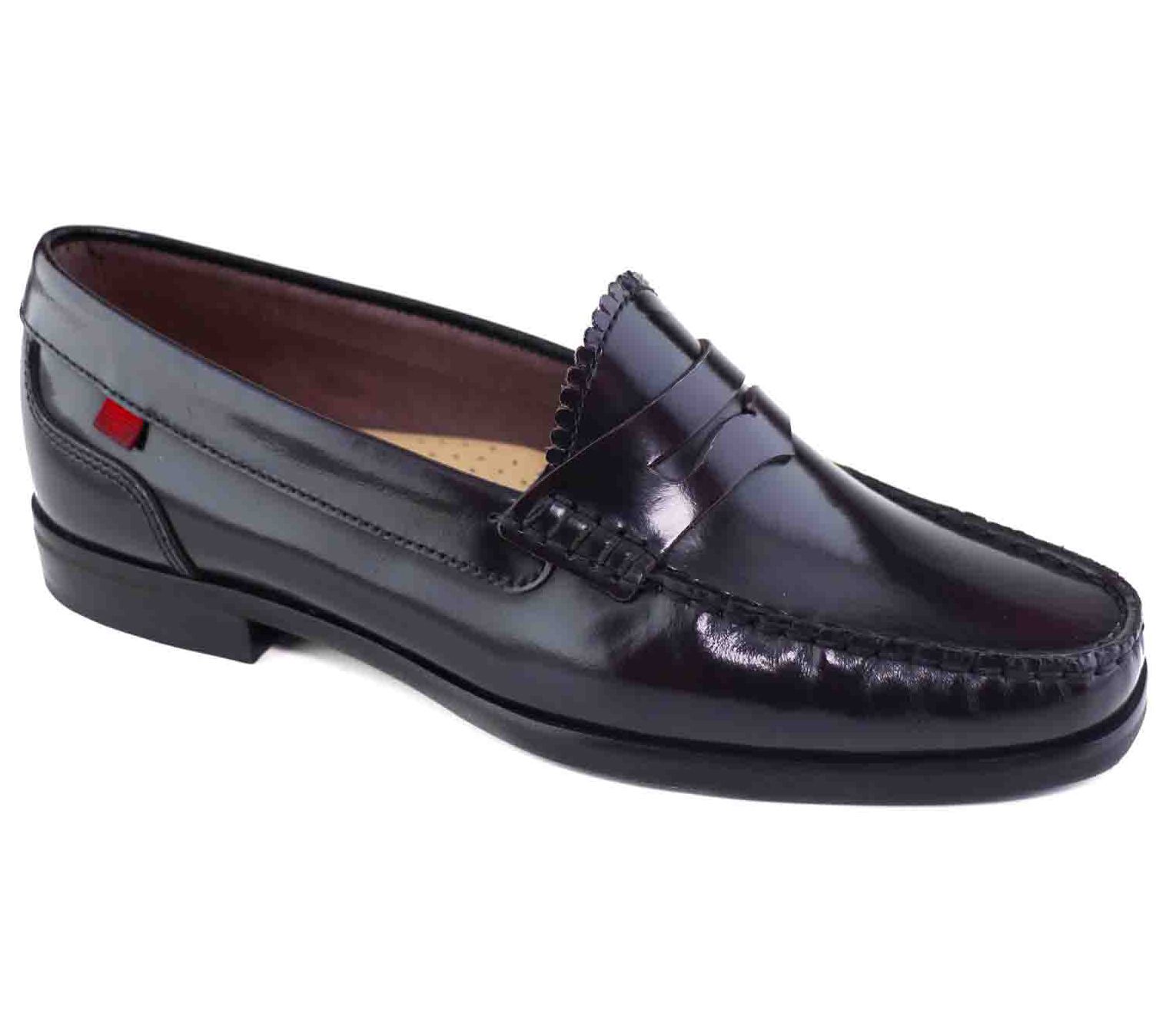 Marc Joseph New York East Village 2.0 Leather Loafer