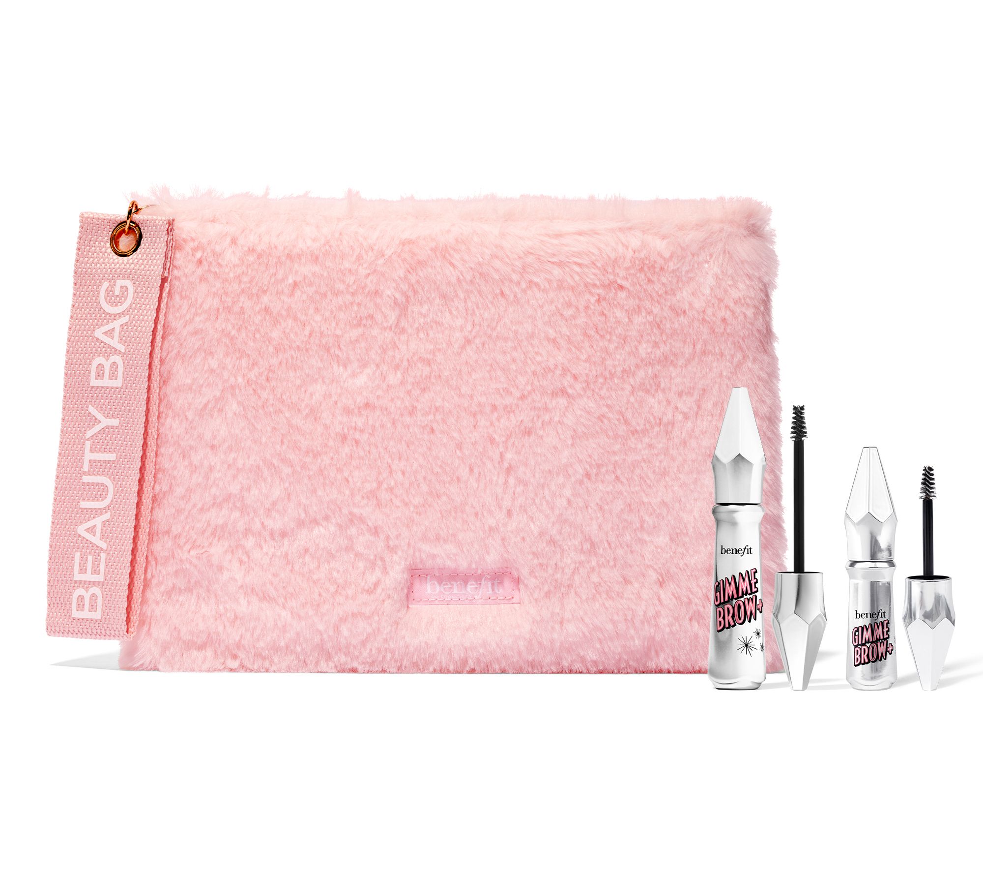Benefit Gimme Brow+ Volumizing Gel Full and Mini Gift Set