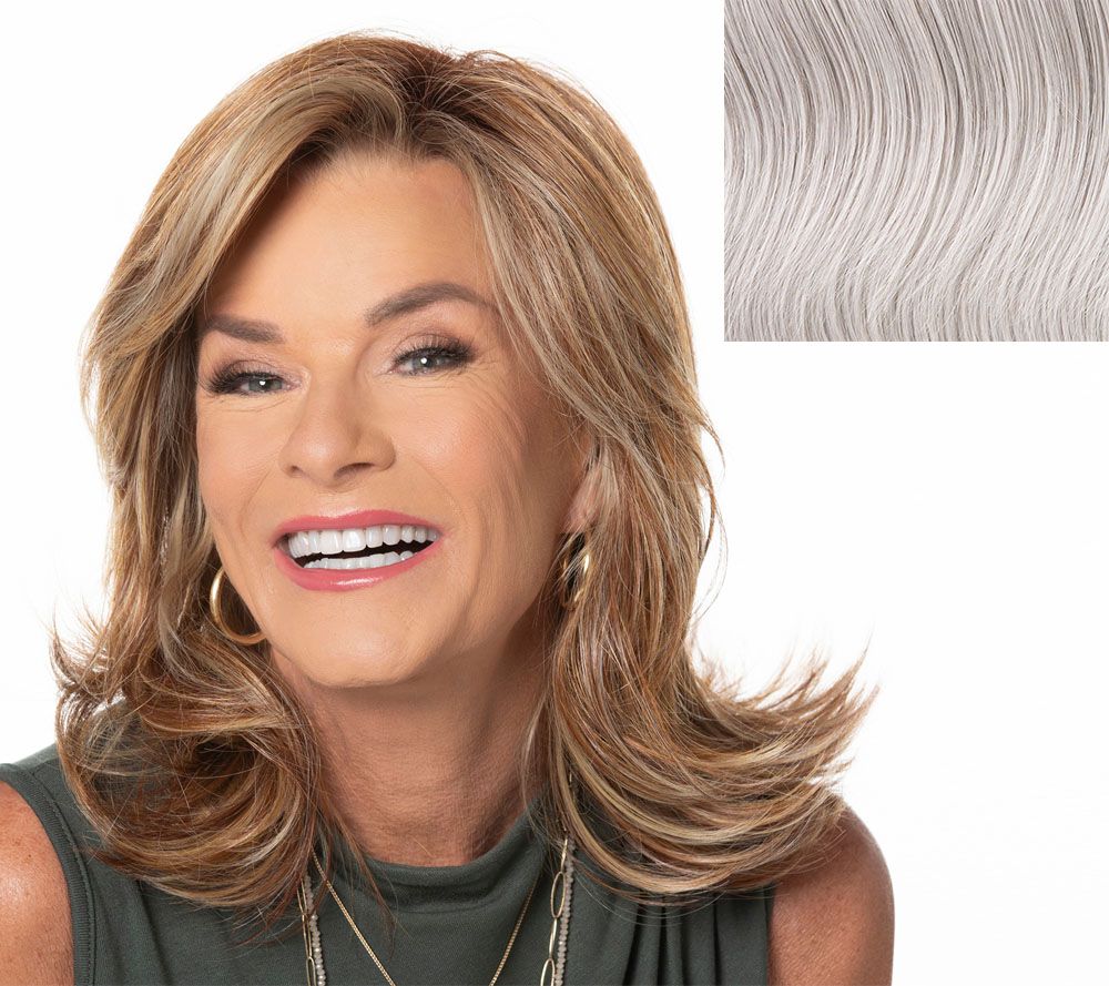 Toni Brattin Envious Wig