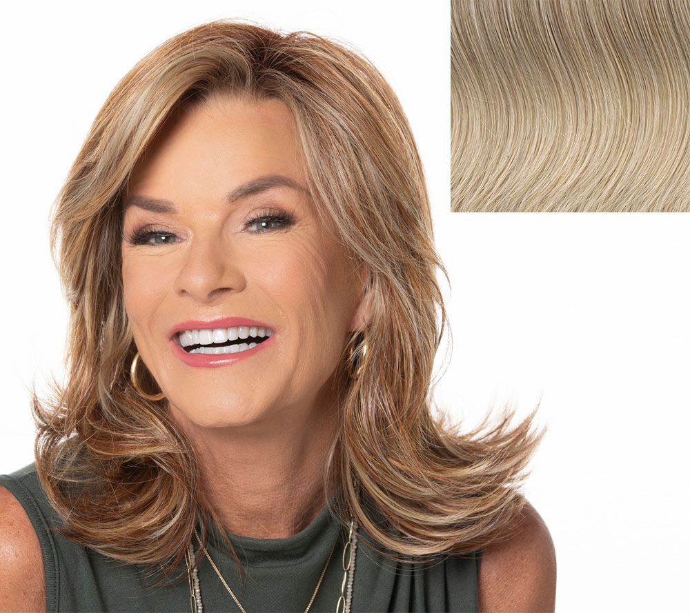 Toni Brattin Envious Wig