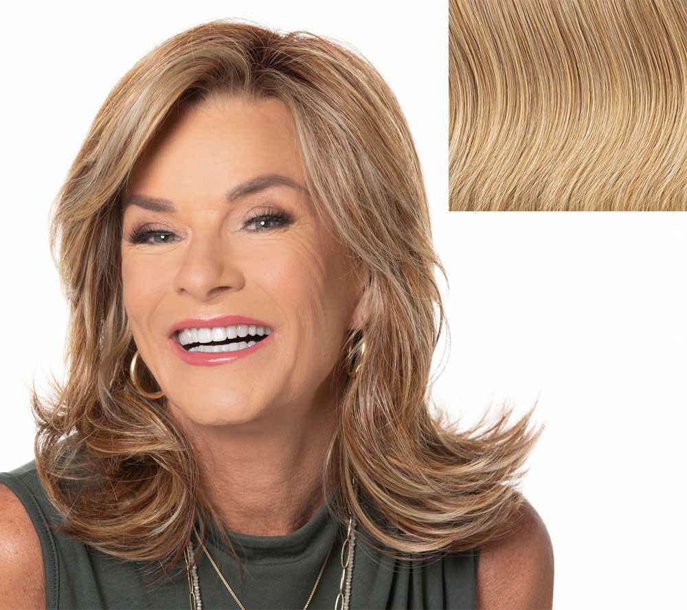 Toni Brattin Envious Wig