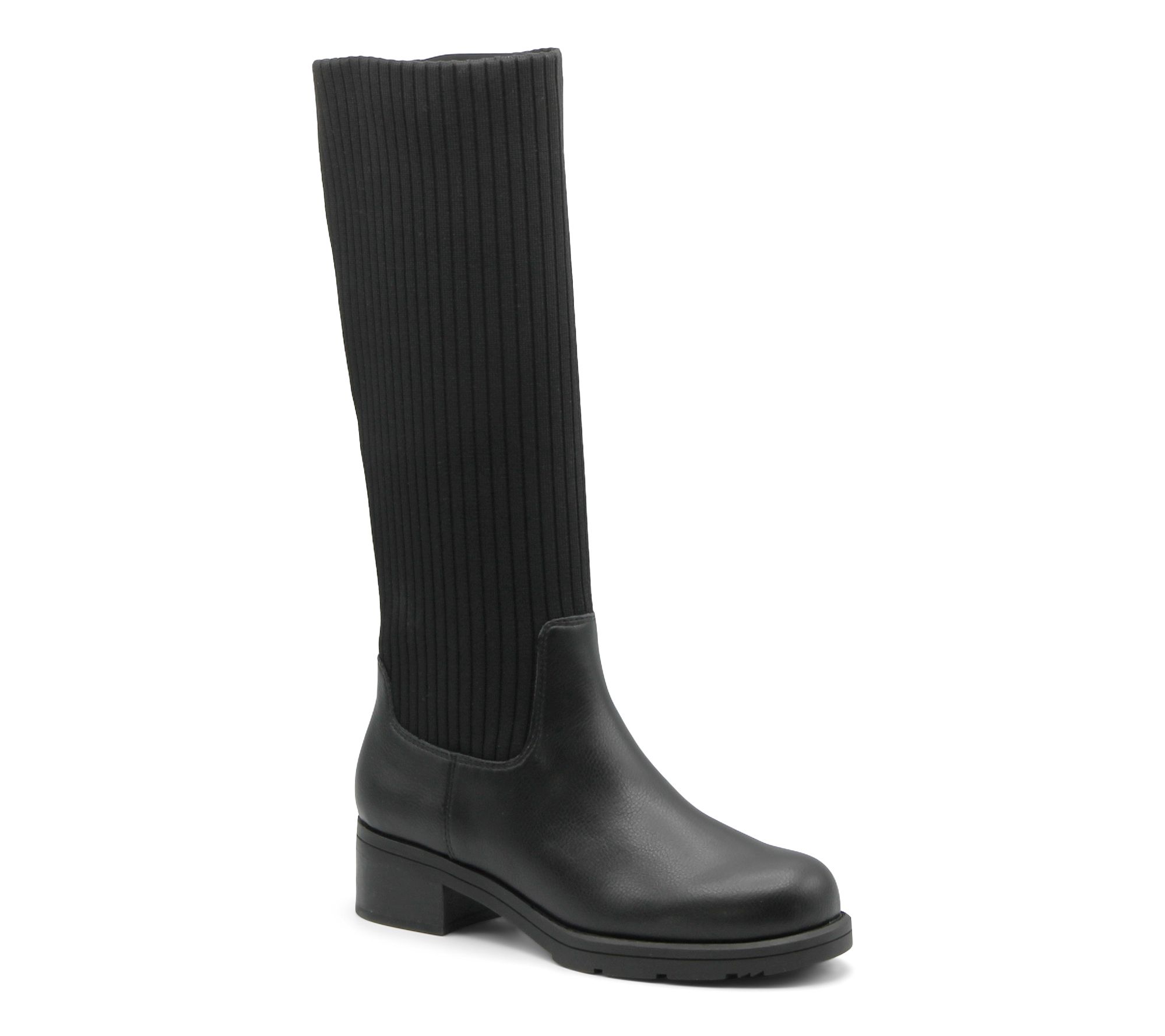 Adrienne Vittadini Dally Boot