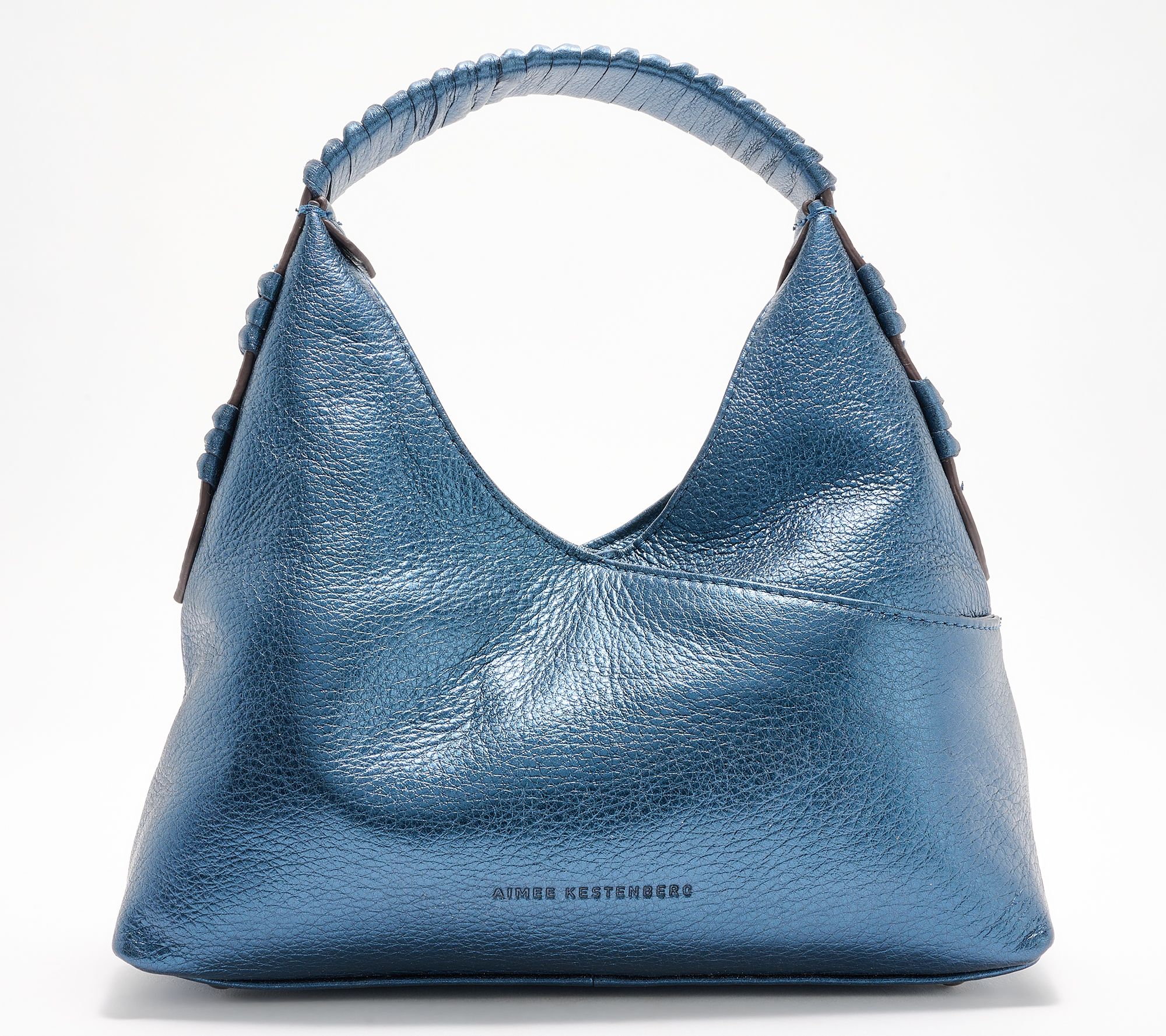 "As Is" Aimee Kestenberg Leather Nolita Handheld Hobo