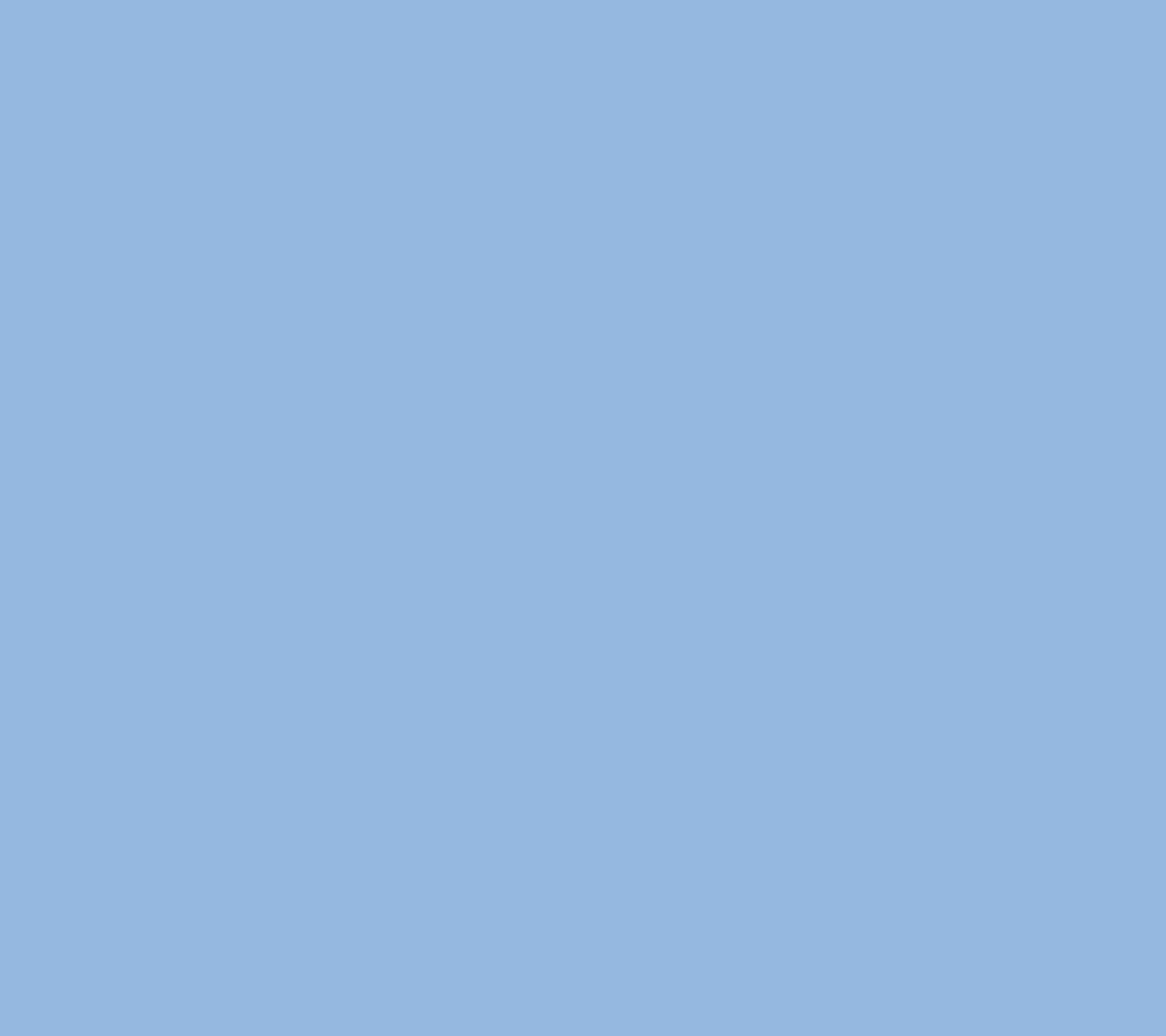 Flintstone Blue