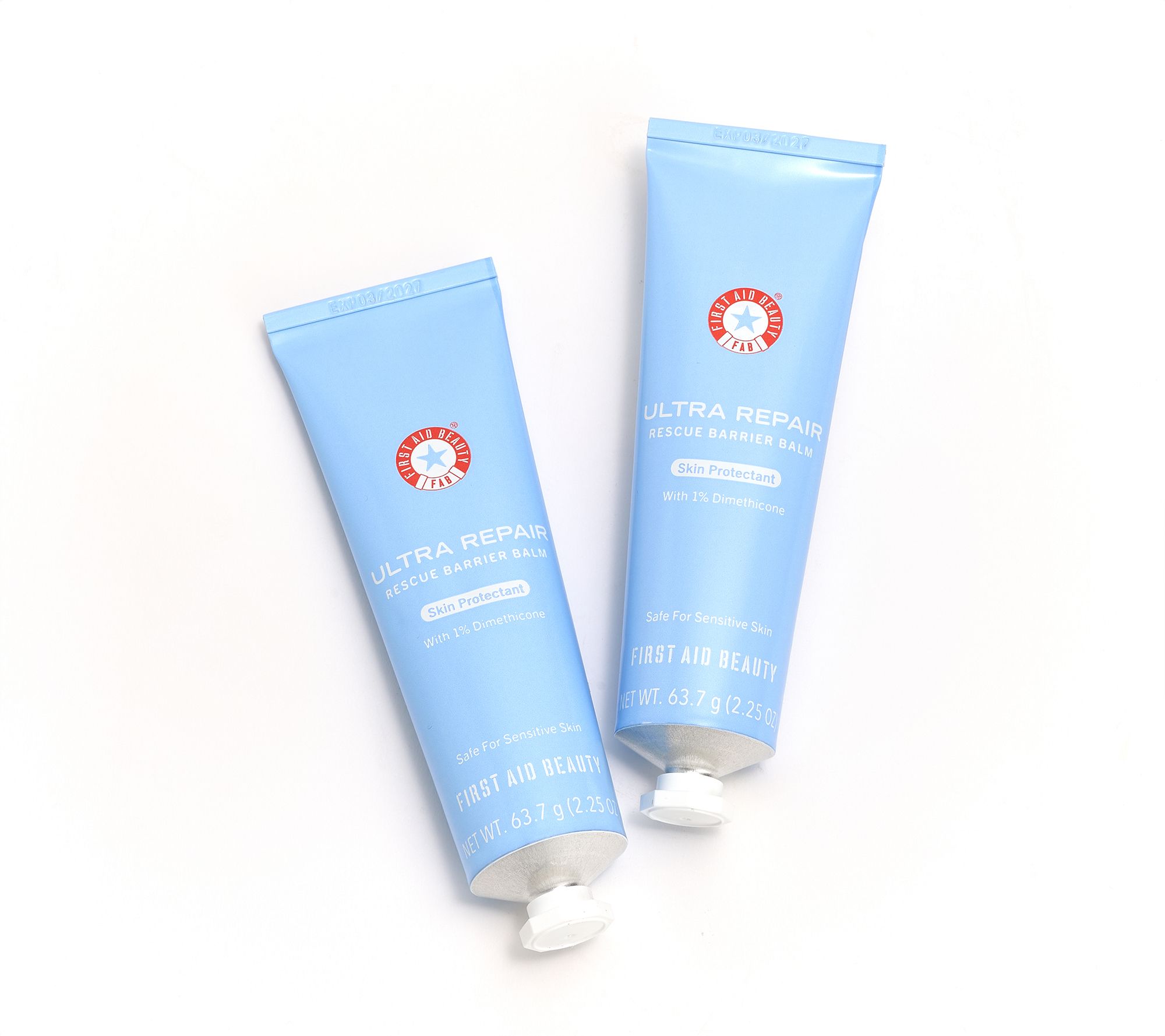 First Aid Beauty Ultra Repair Rescue Barrier Balm Duo