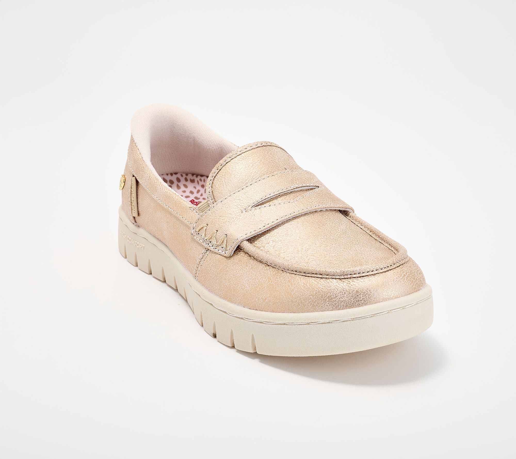 Skechers Slip-ins BOBS Arch Comfort Vegan Loafers - Sunfest