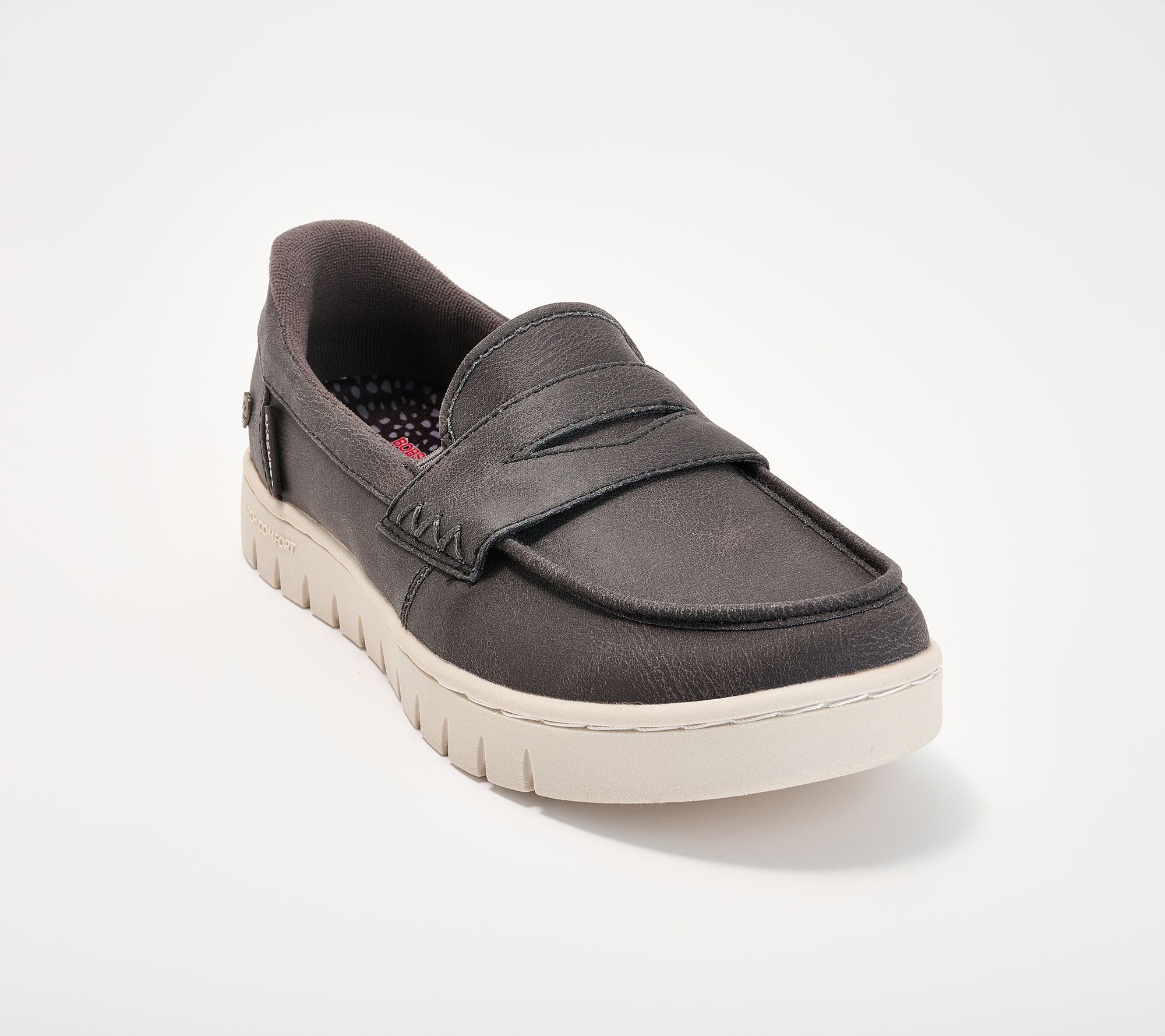 Skechers Slip-ins BOBS Arch Comfort Vegan Loafers - Sunfest