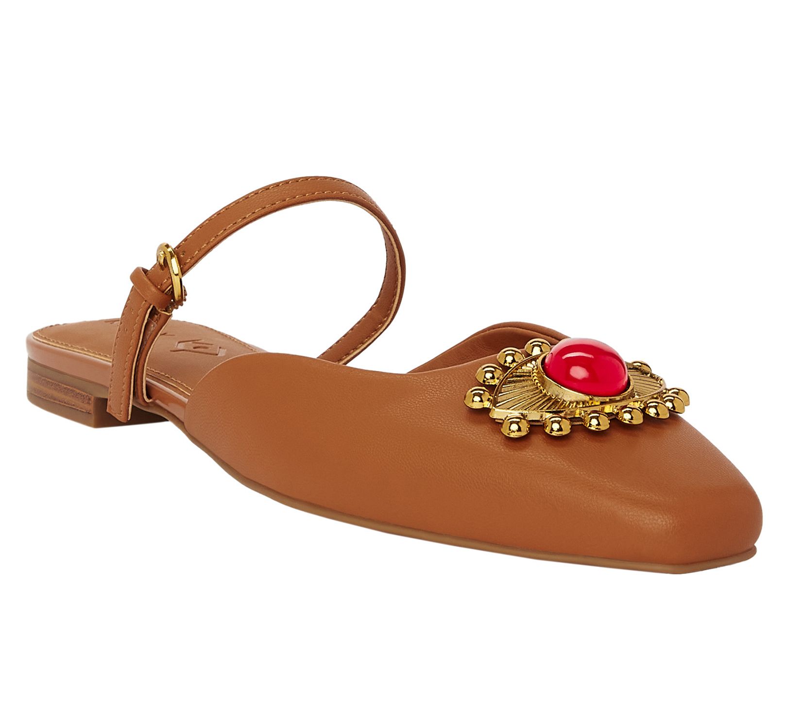 Katy Perry The Confidant Eye Mule