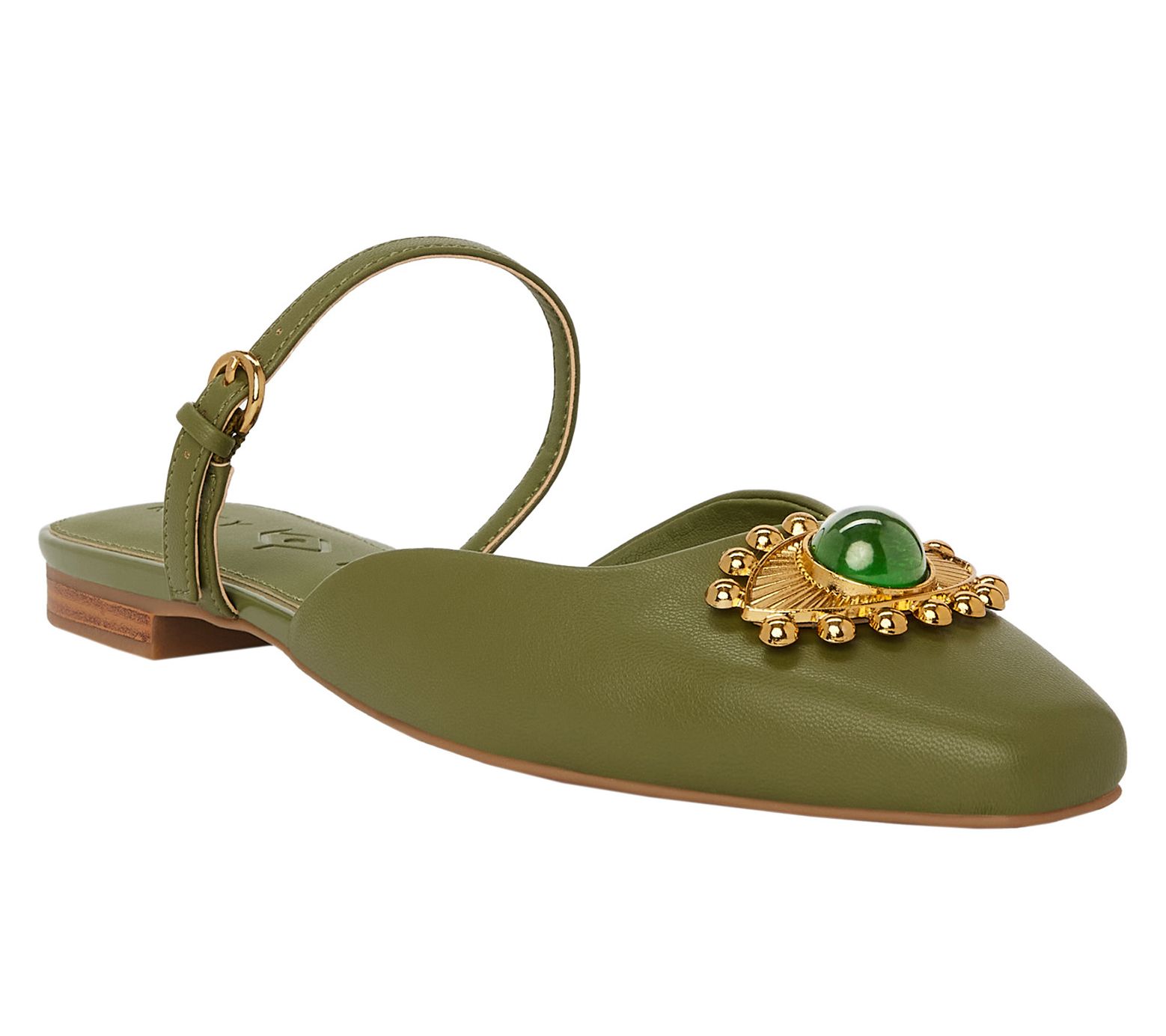 Katy Perry The Confidant Eye Mule