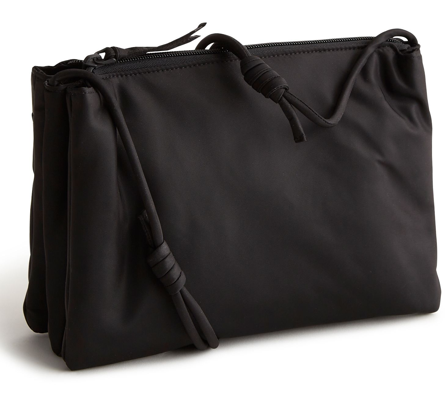 Vera Bradley Foxbury Nylon Crossbody