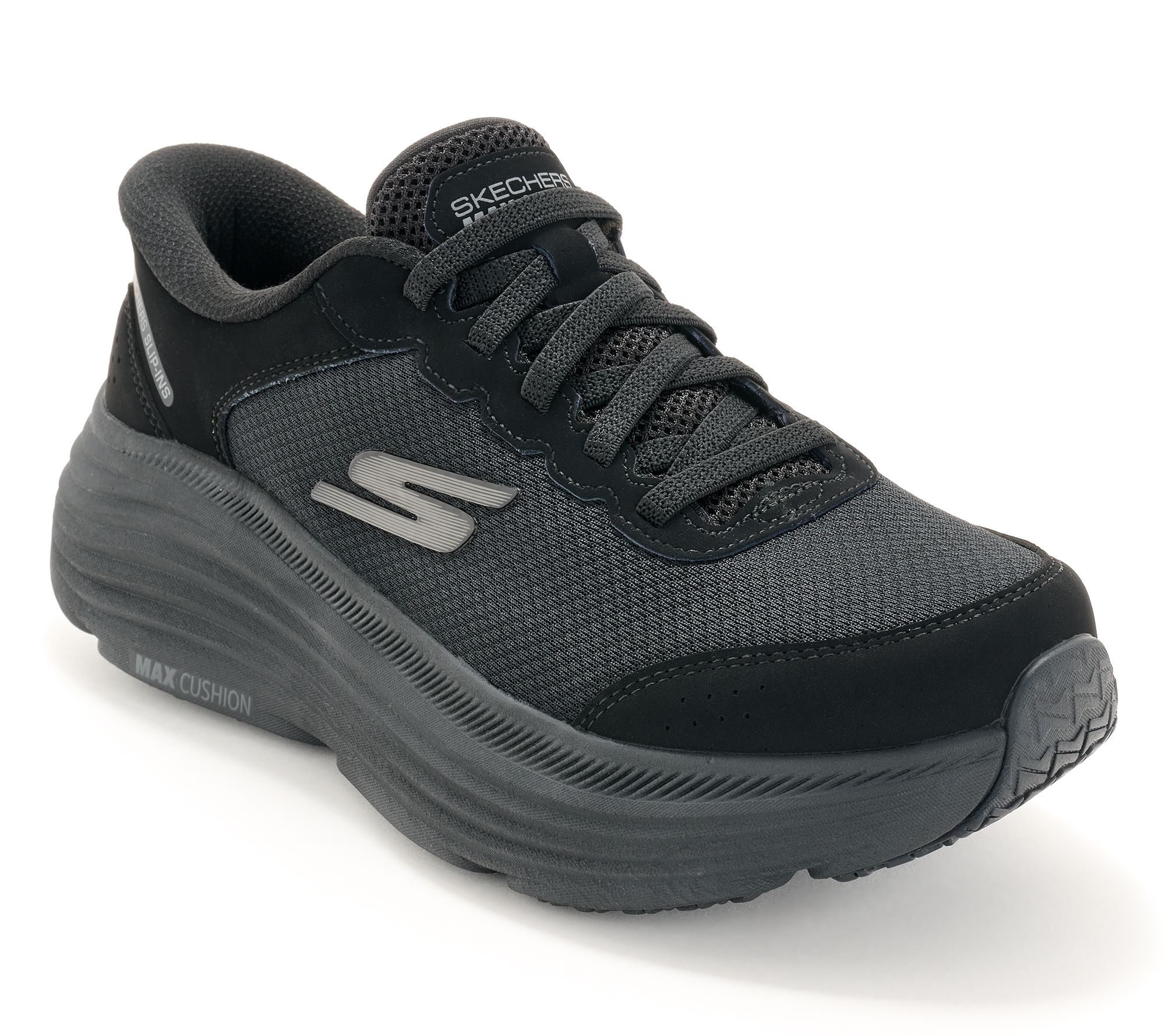 "As Is" Skechers Men's Slip-ins Max Cushioning Sneakers