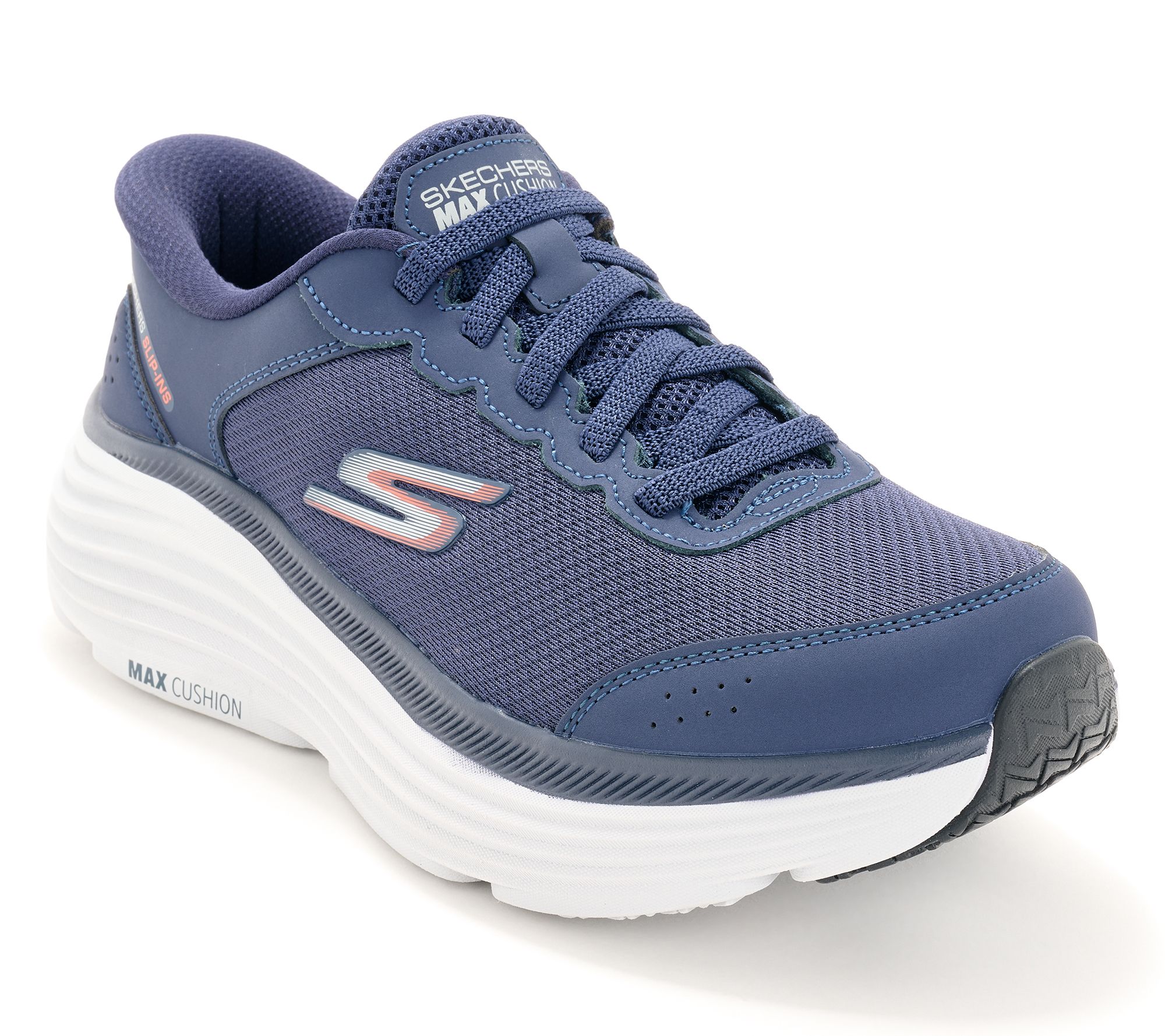 "As Is" Skechers Men's Slip-ins Max Cushioning Sneakers