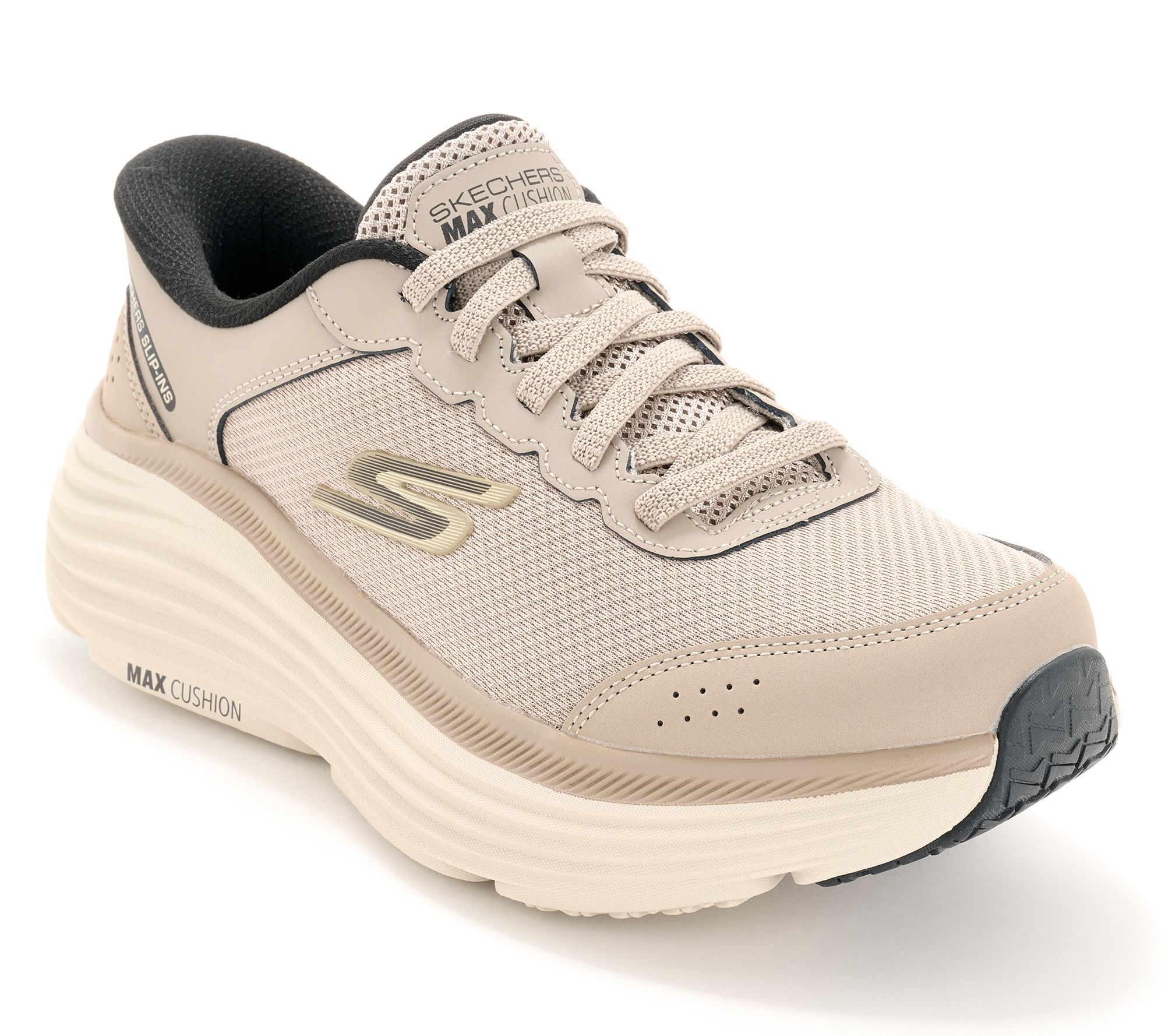 "As Is" Skechers Men's Slip-ins Max Cushioning Sneakers