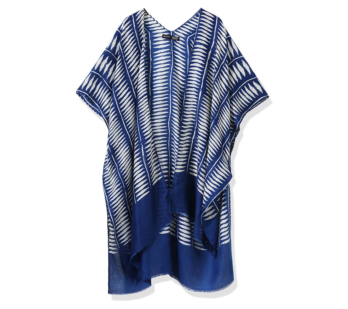 Youzey The Modern Leaf Cover-Up Topper