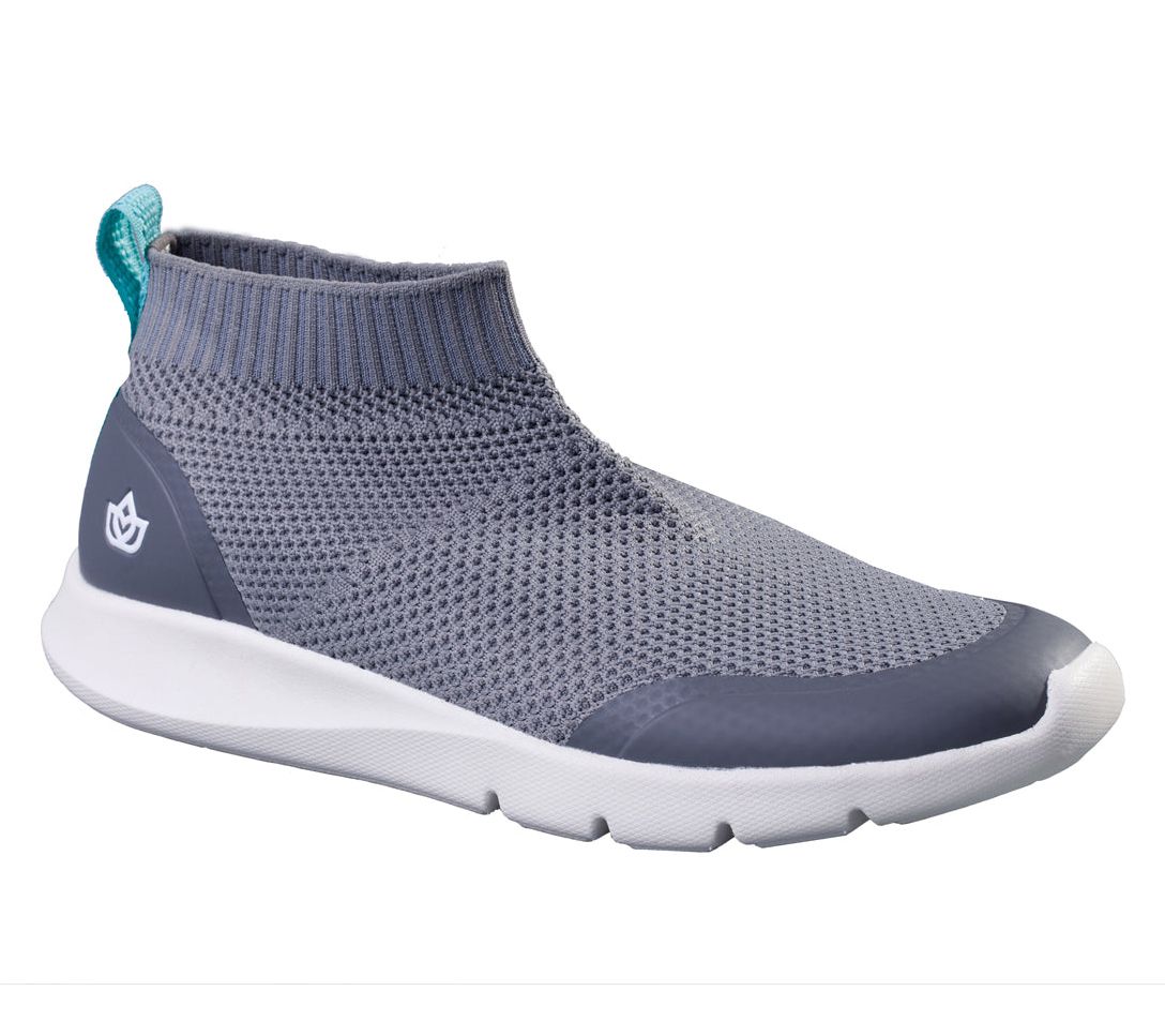  Spenco Orthotic Stretch Knit Sneaker - Thrive