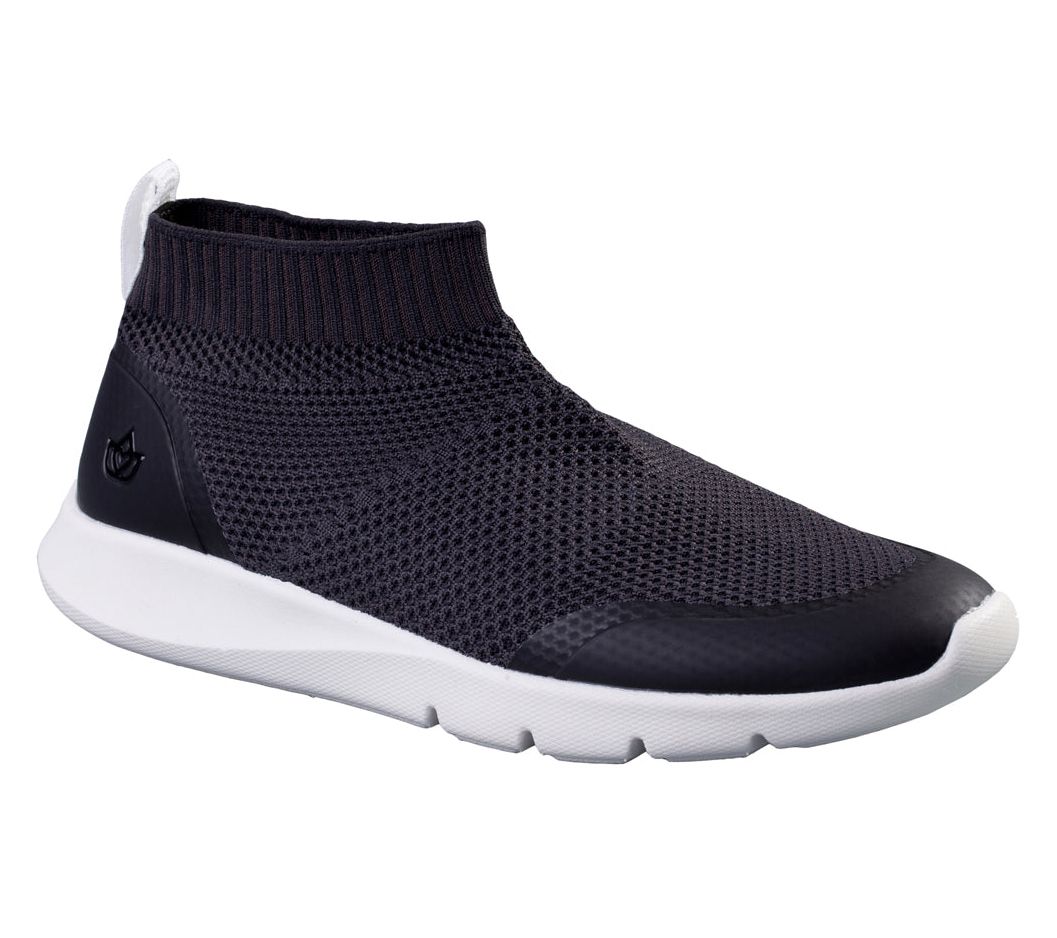Spenco Orthotic Stretch Knit Sneaker - Thrive