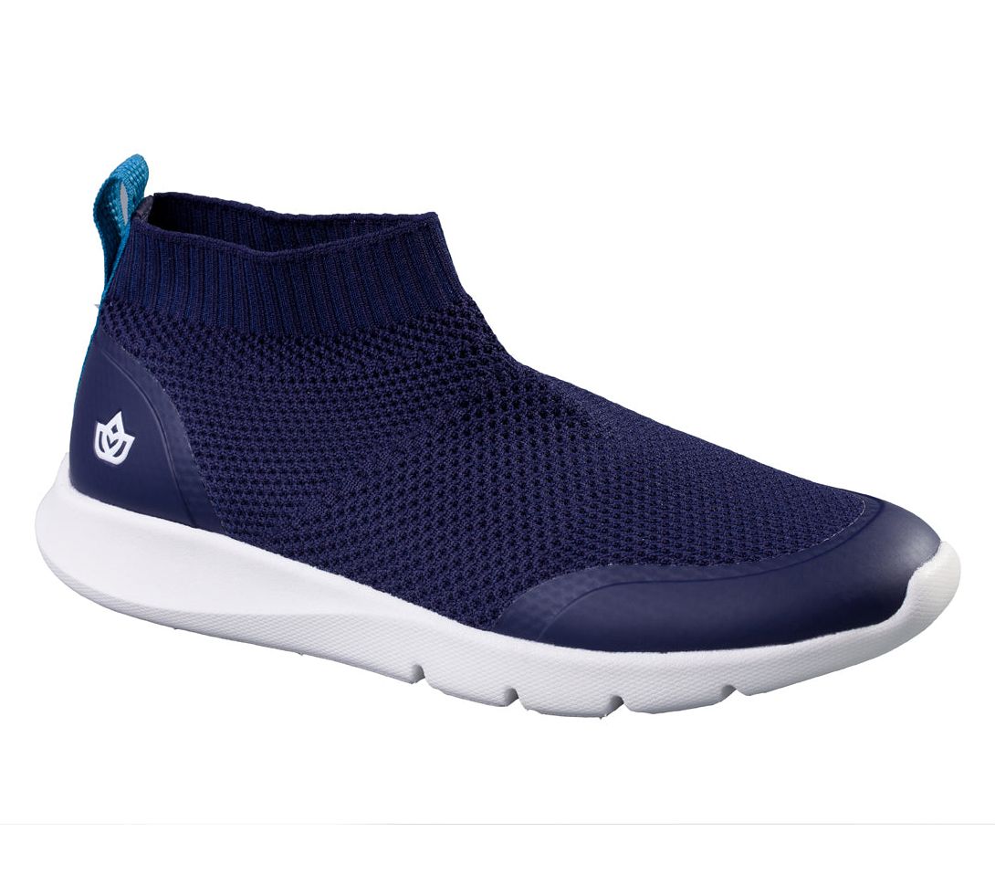 Spenco Orthotic Stretch Knit Sneaker - Thrive