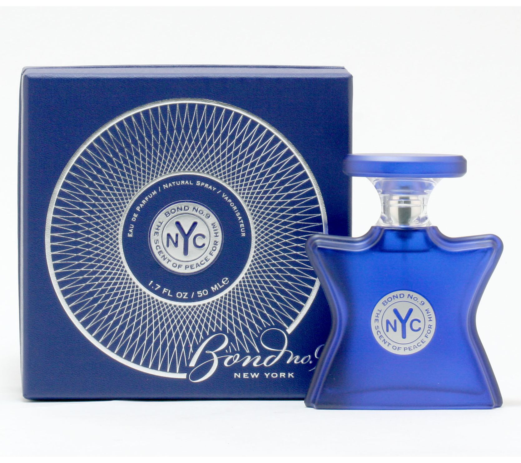 香水(男性用) BOND NO. 9THE SCENTOFPEACE FOR HIM 100ML The Scent of Peace for Him by Bond No.9 – Valencia