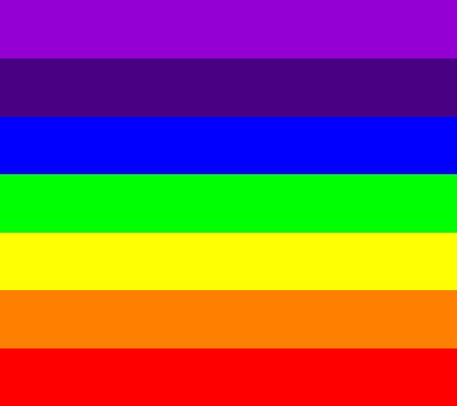 Rainbow