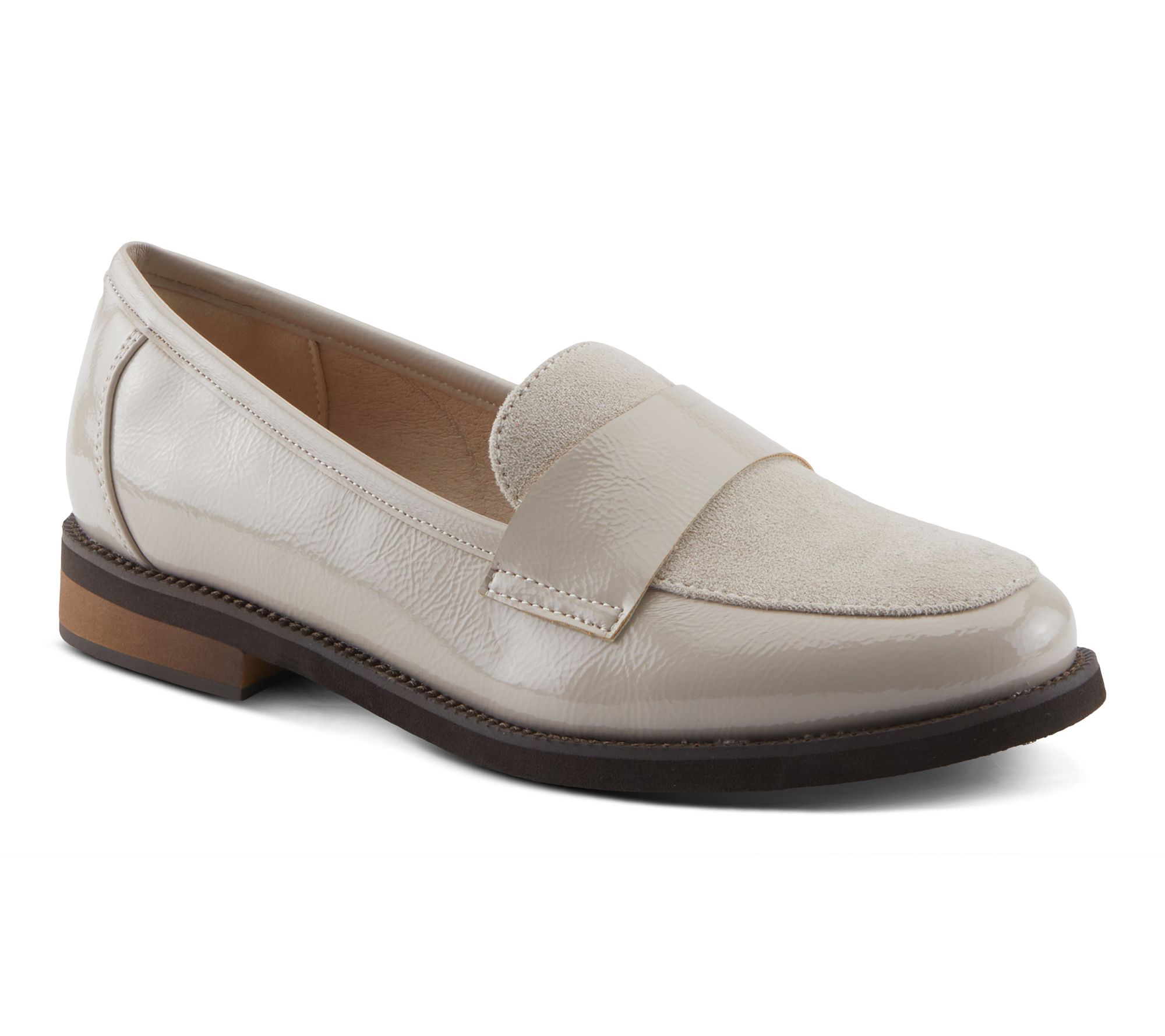 Patrizia by Spring Step Loafers - Noldin