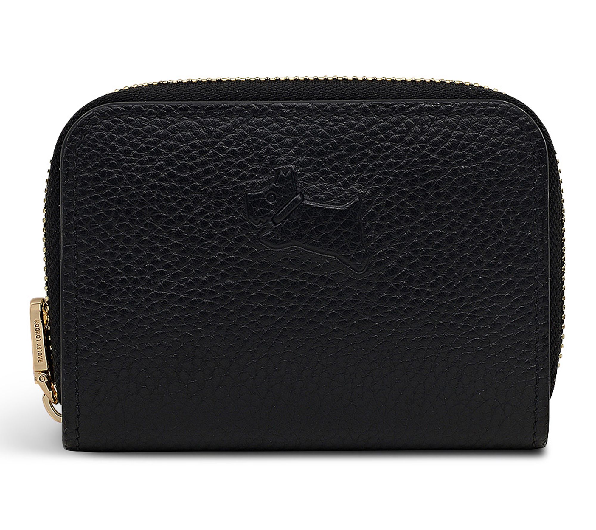 RADLEY Authentic Zip Around Leather Wallet