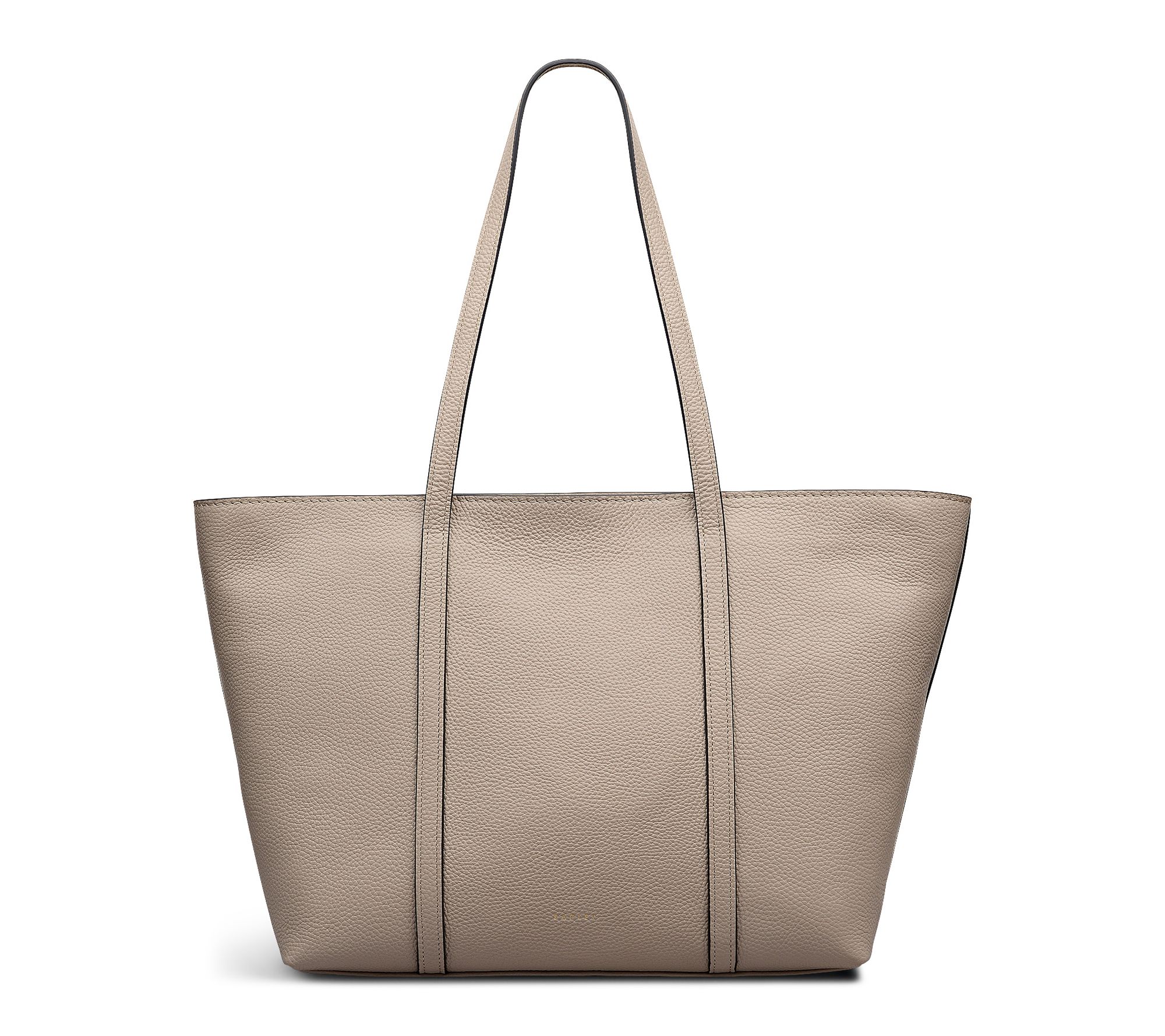 RADLEY The Weekly Large Open Top Leather Tote