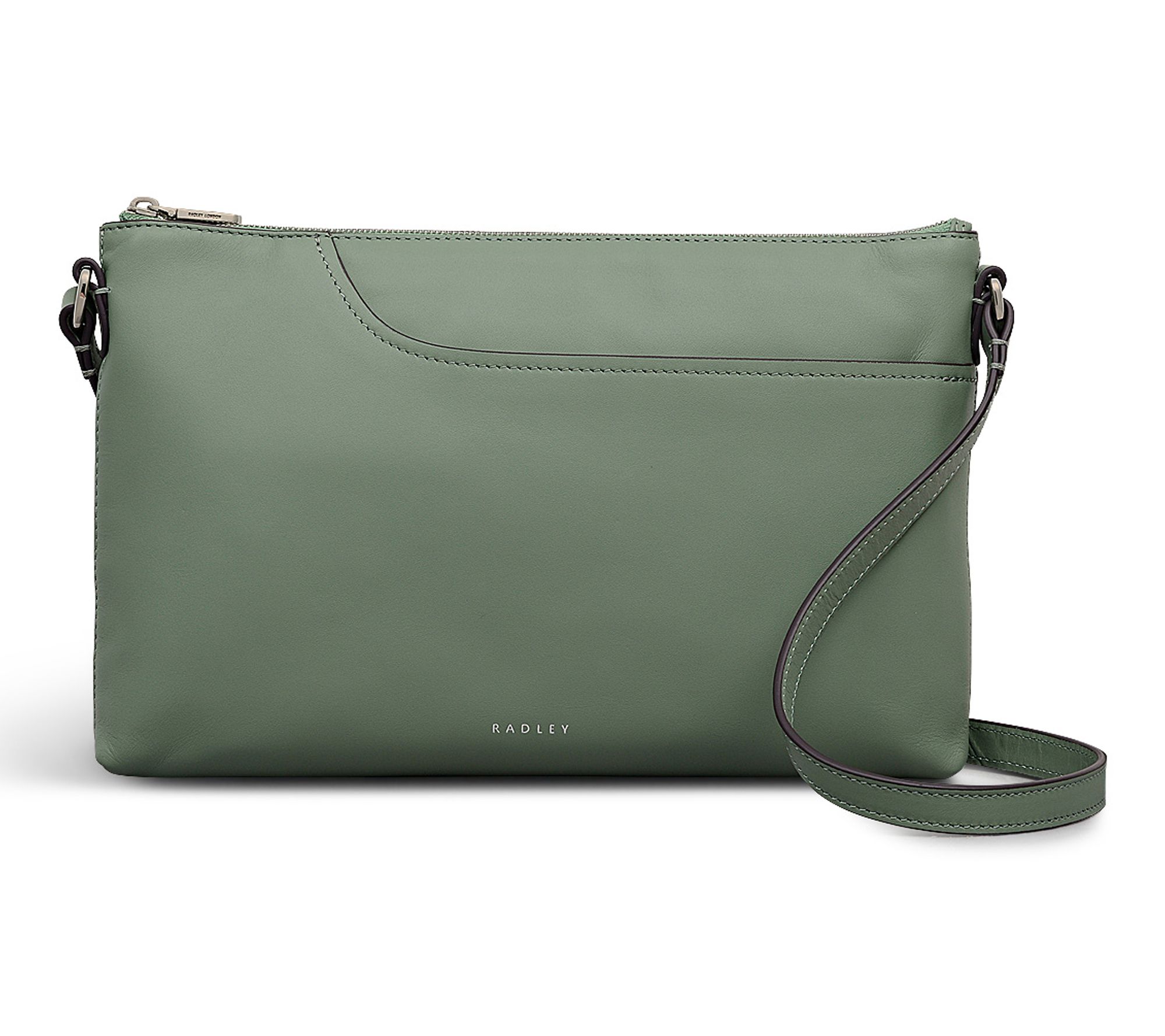 RADLEY Pockets medium East West Crossbody