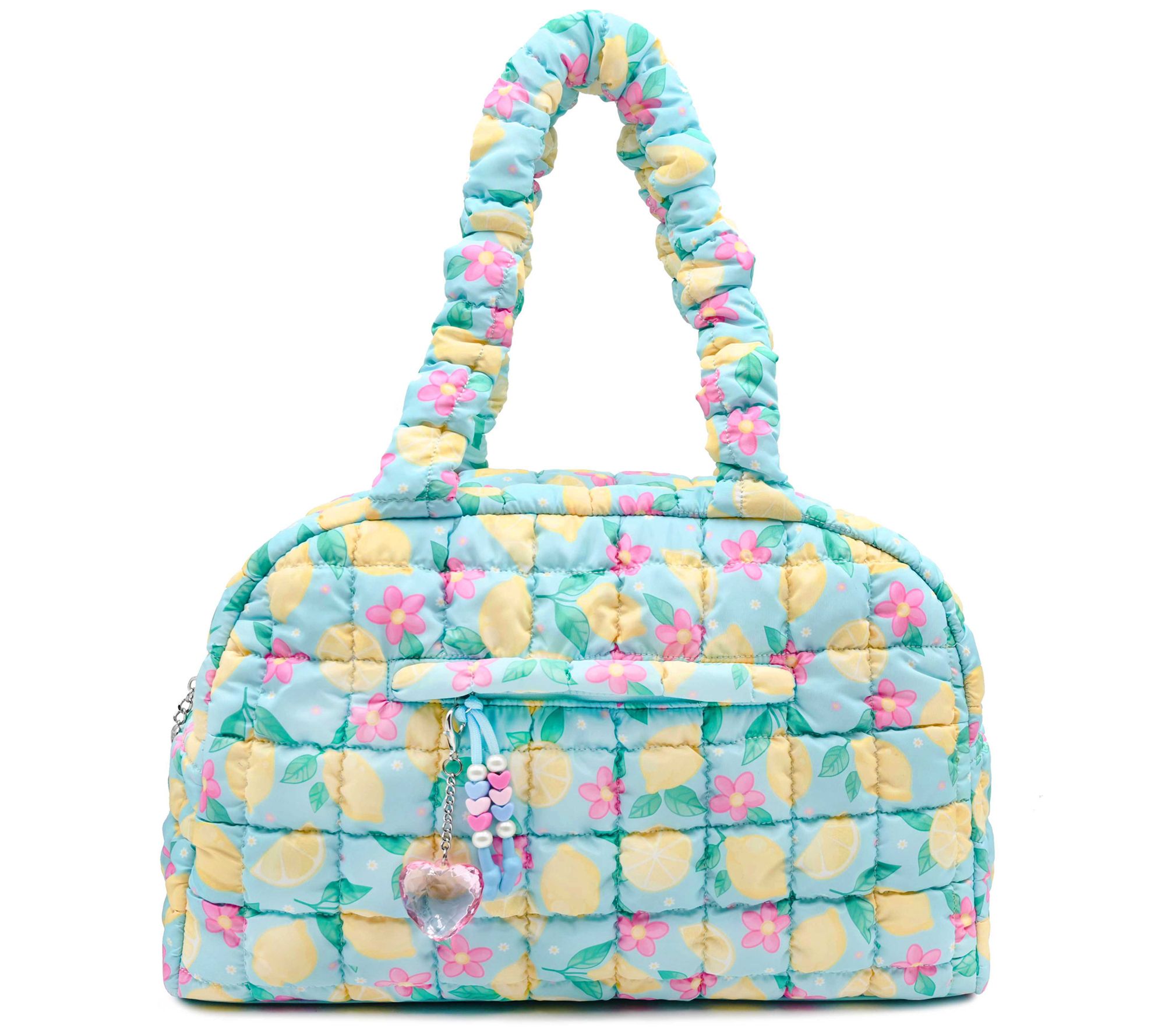 OMG Accessories Medium Duffle